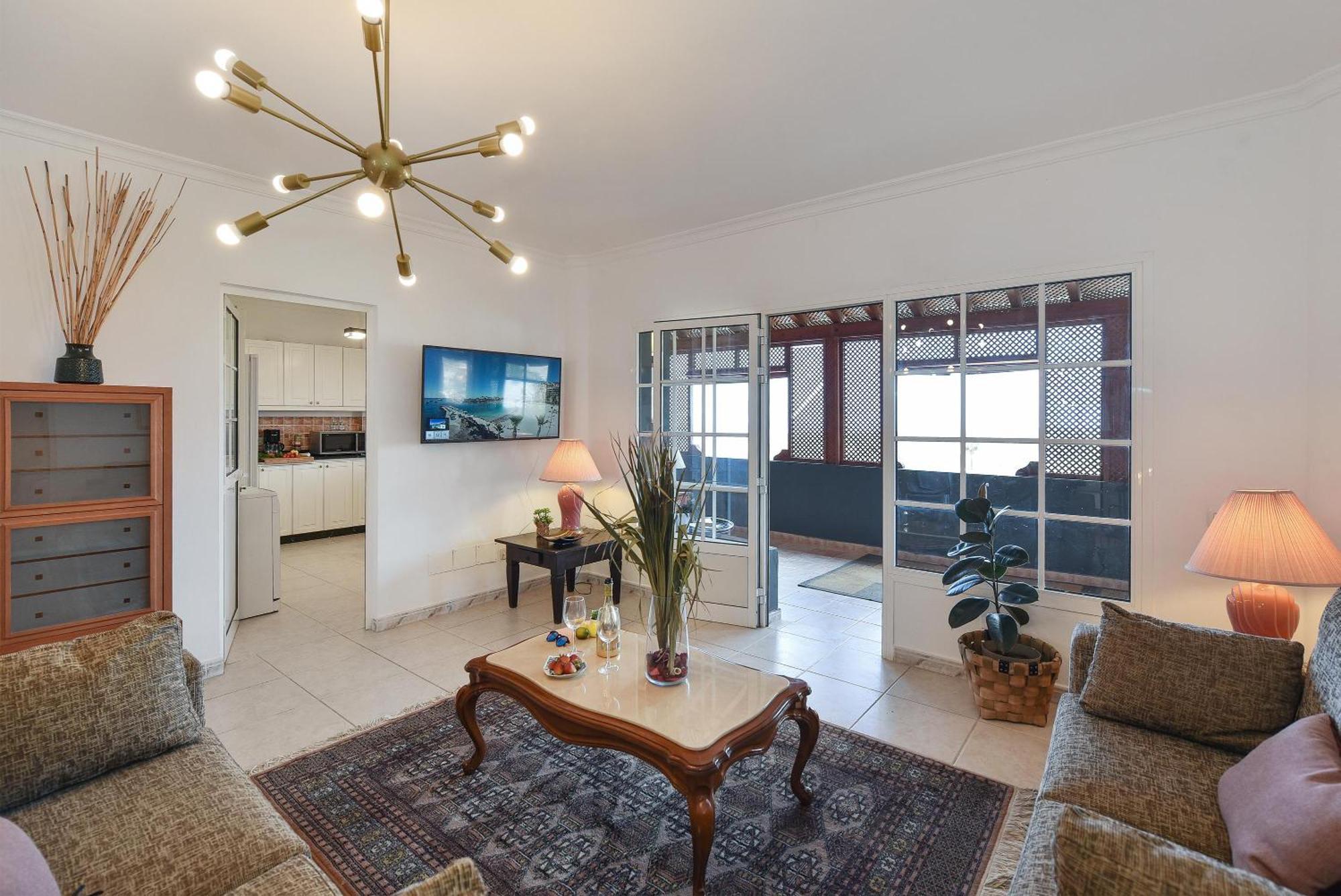 Holiday home Ca'sita Salobre Pueblo By Villagrancanaria