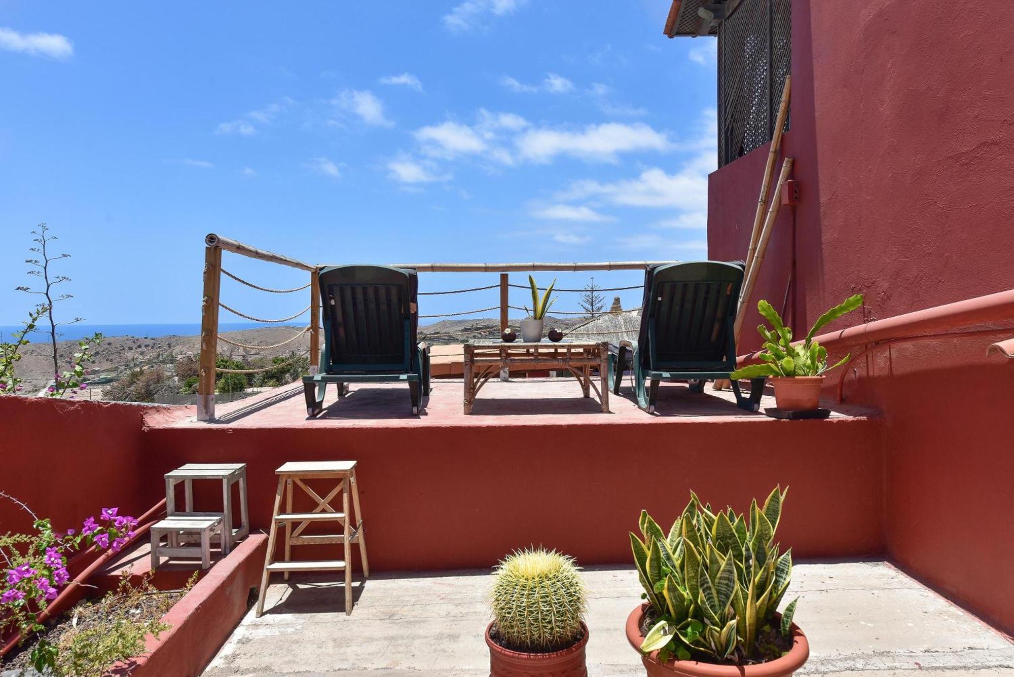 Ca'sita Salobre Pueblo By Villagrancanaria *