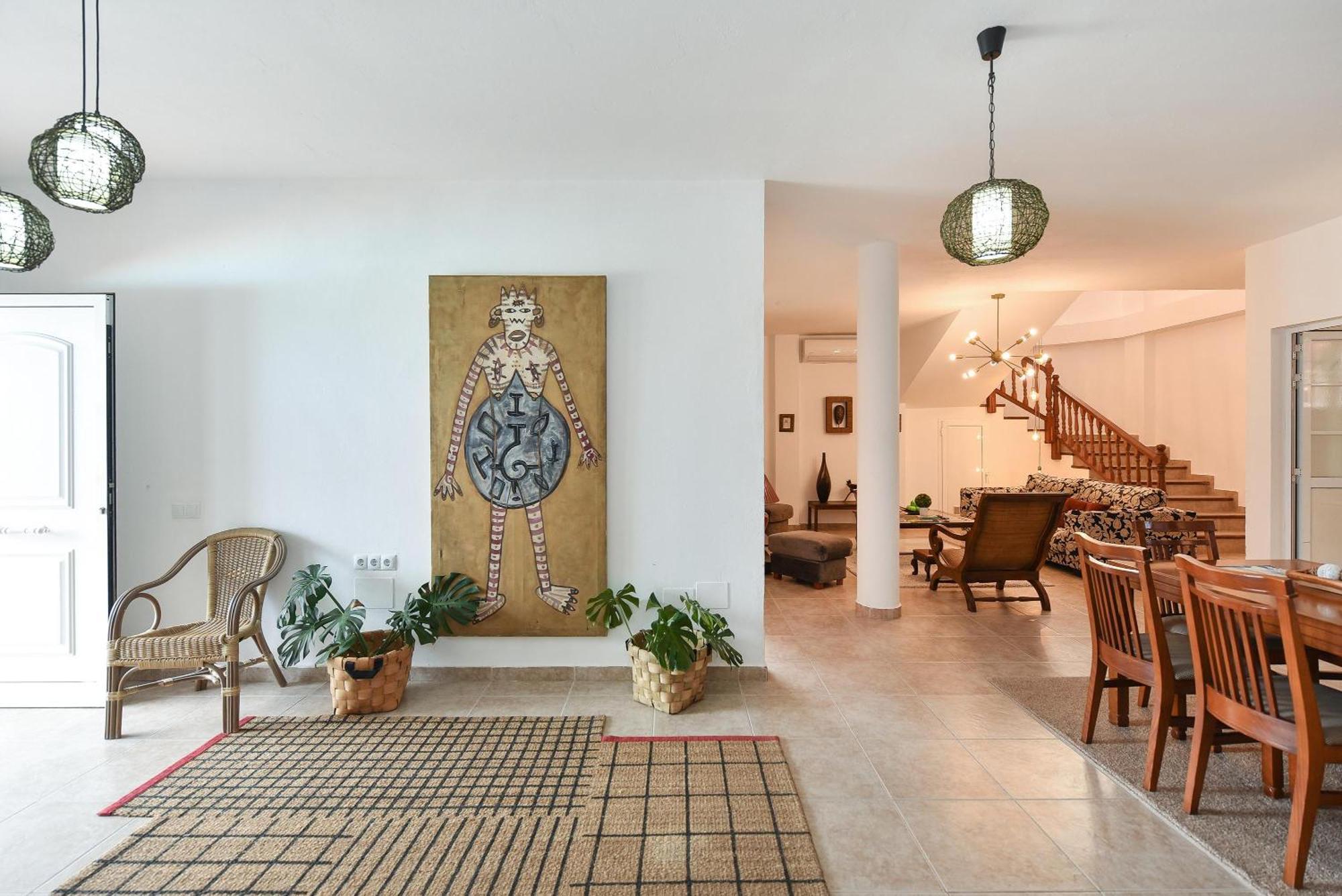Ca'sita Salobre Pueblo By Villagrancanaria Holiday home