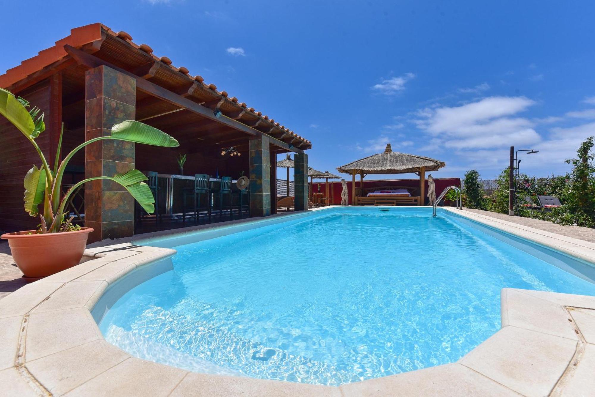 Holiday home Ca'sita Salobre Pueblo By Villagrancanaria