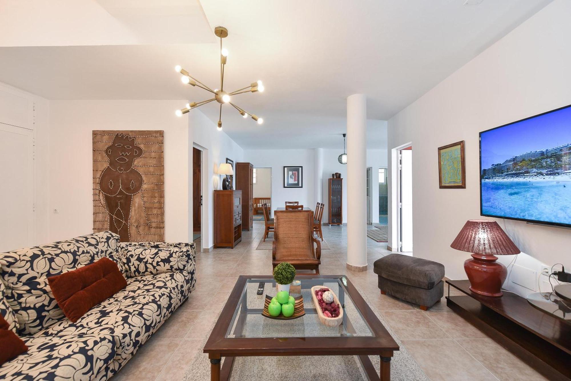 Holiday home Ca'sita Salobre Pueblo By Villagrancanaria San Bartolome de Tirajana (Gran Canaria)