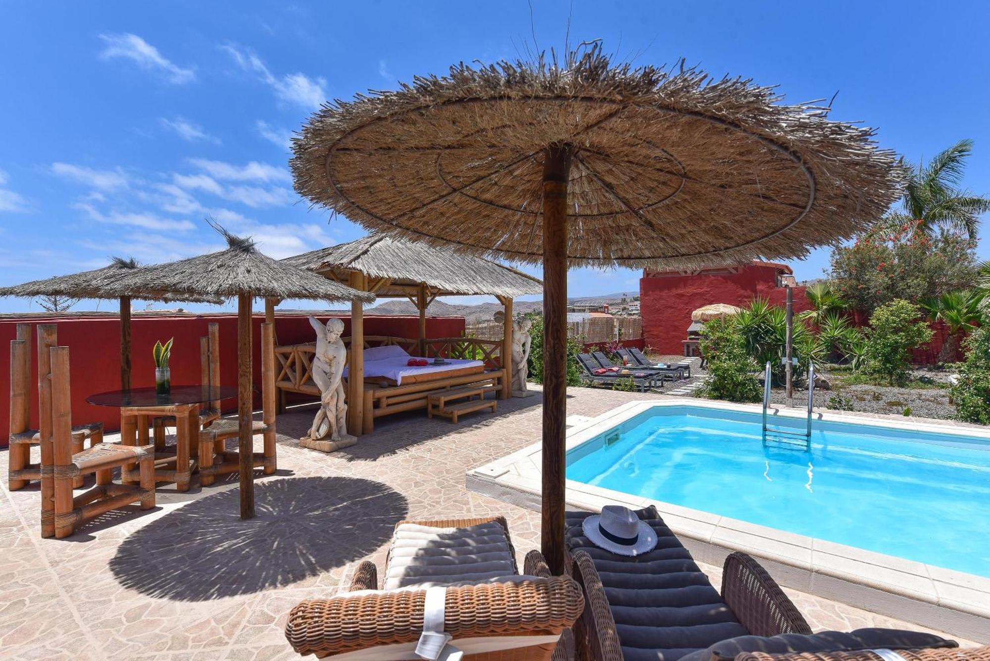 Ca'sita Salobre Pueblo By Villagrancanaria San Bartolome de Tirajana (Gran Canaria)