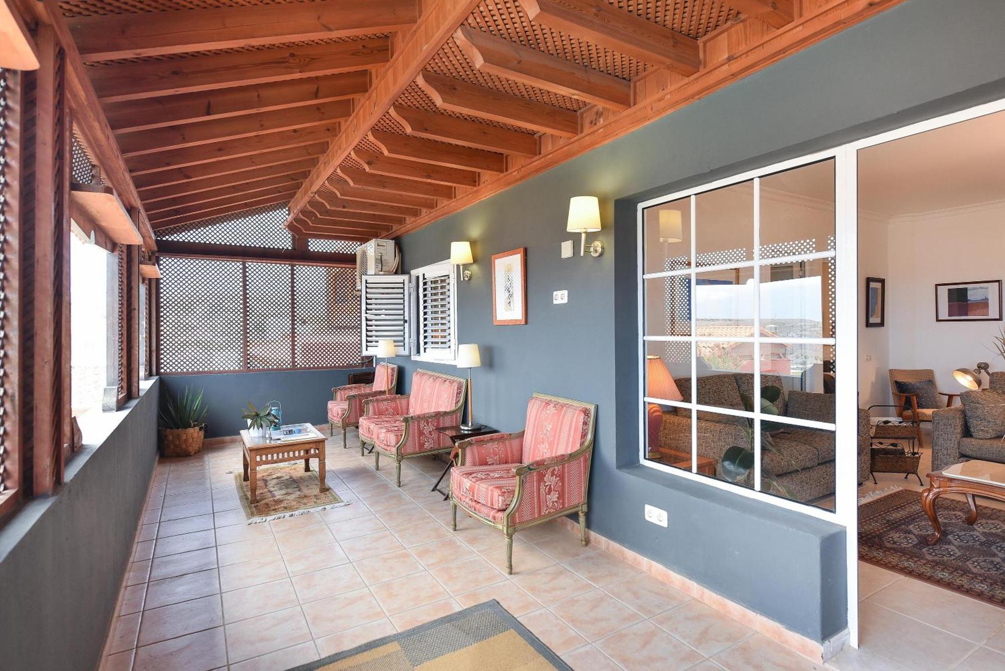Ca'sita Salobre Pueblo By Villagrancanaria Holiday home San Bartolome de Tirajana (Gran Canaria)
