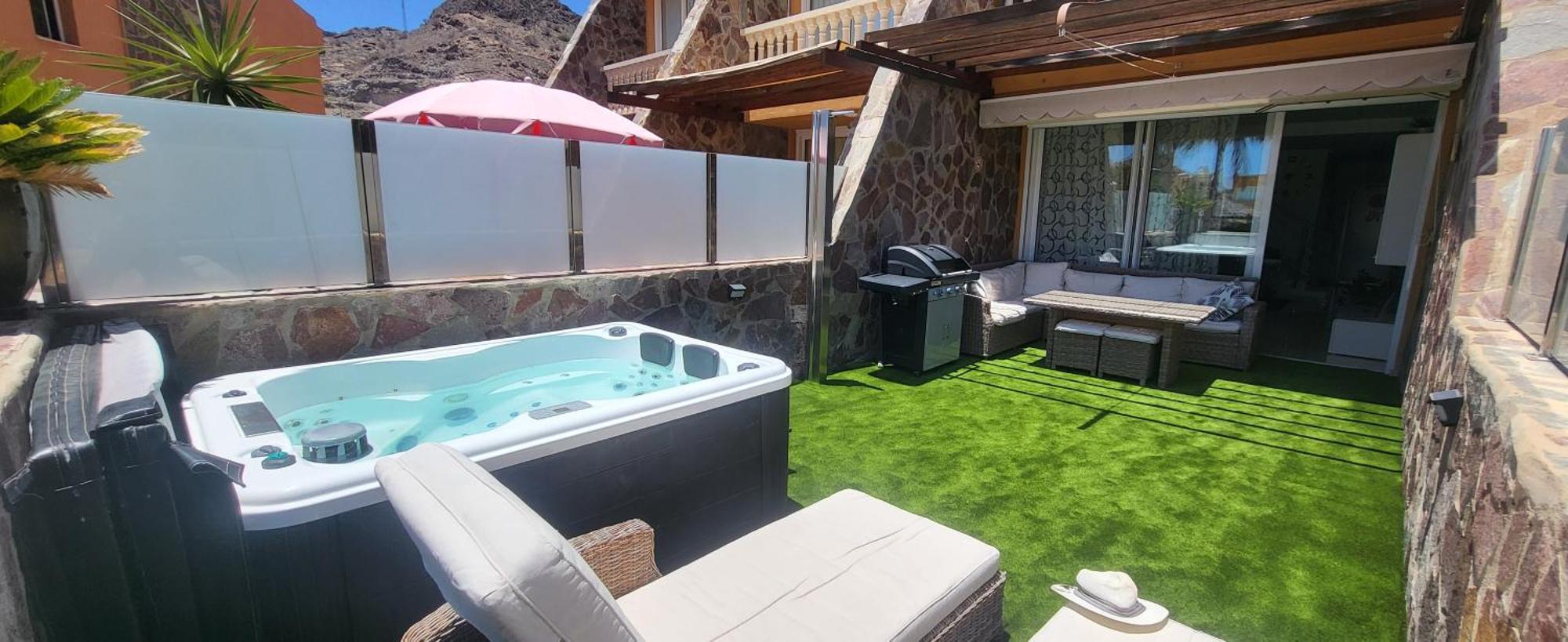 Gisel Holiday home *