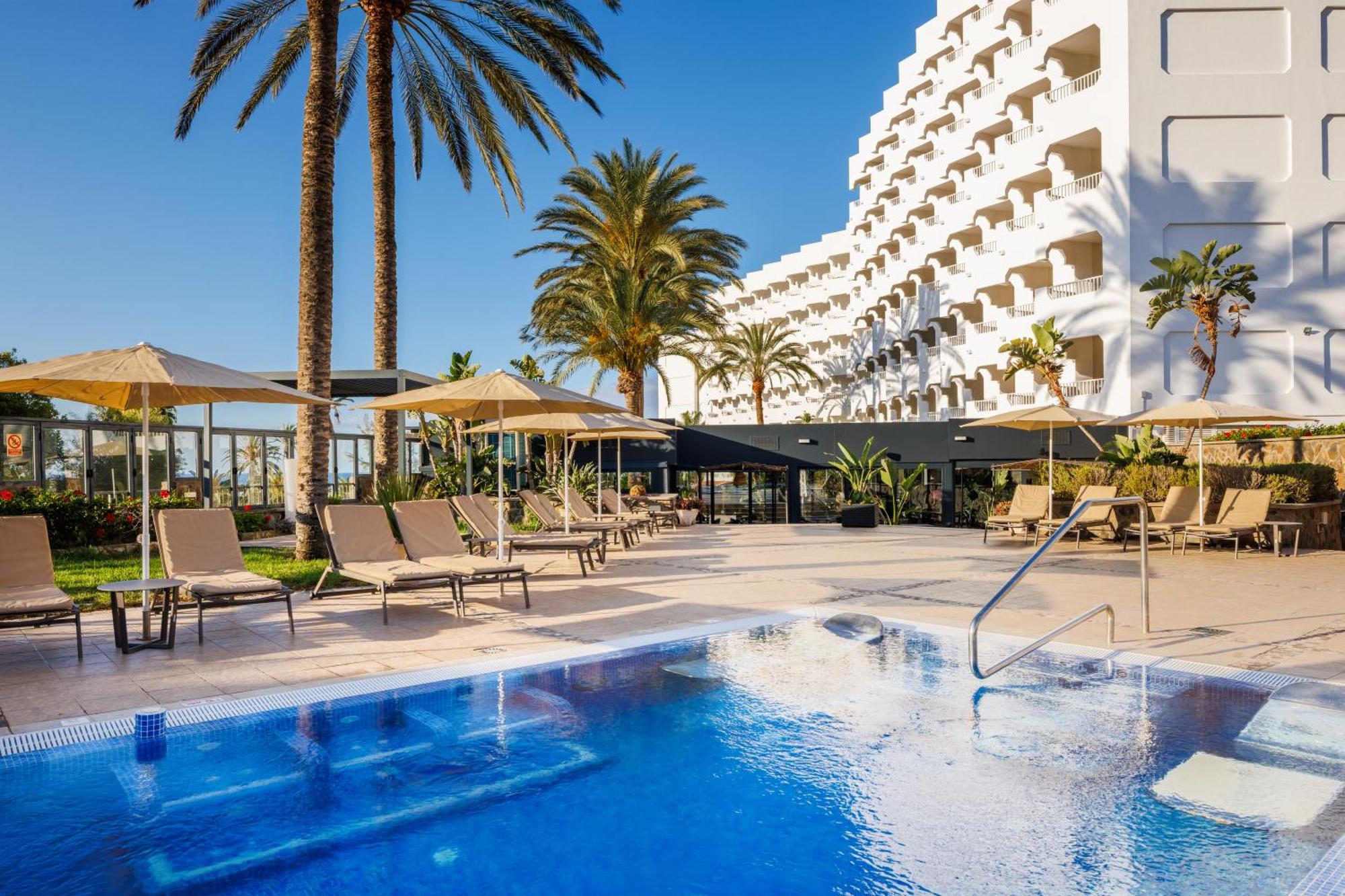 Hapimag Aparthotel San Agustin (Gran Canaria)