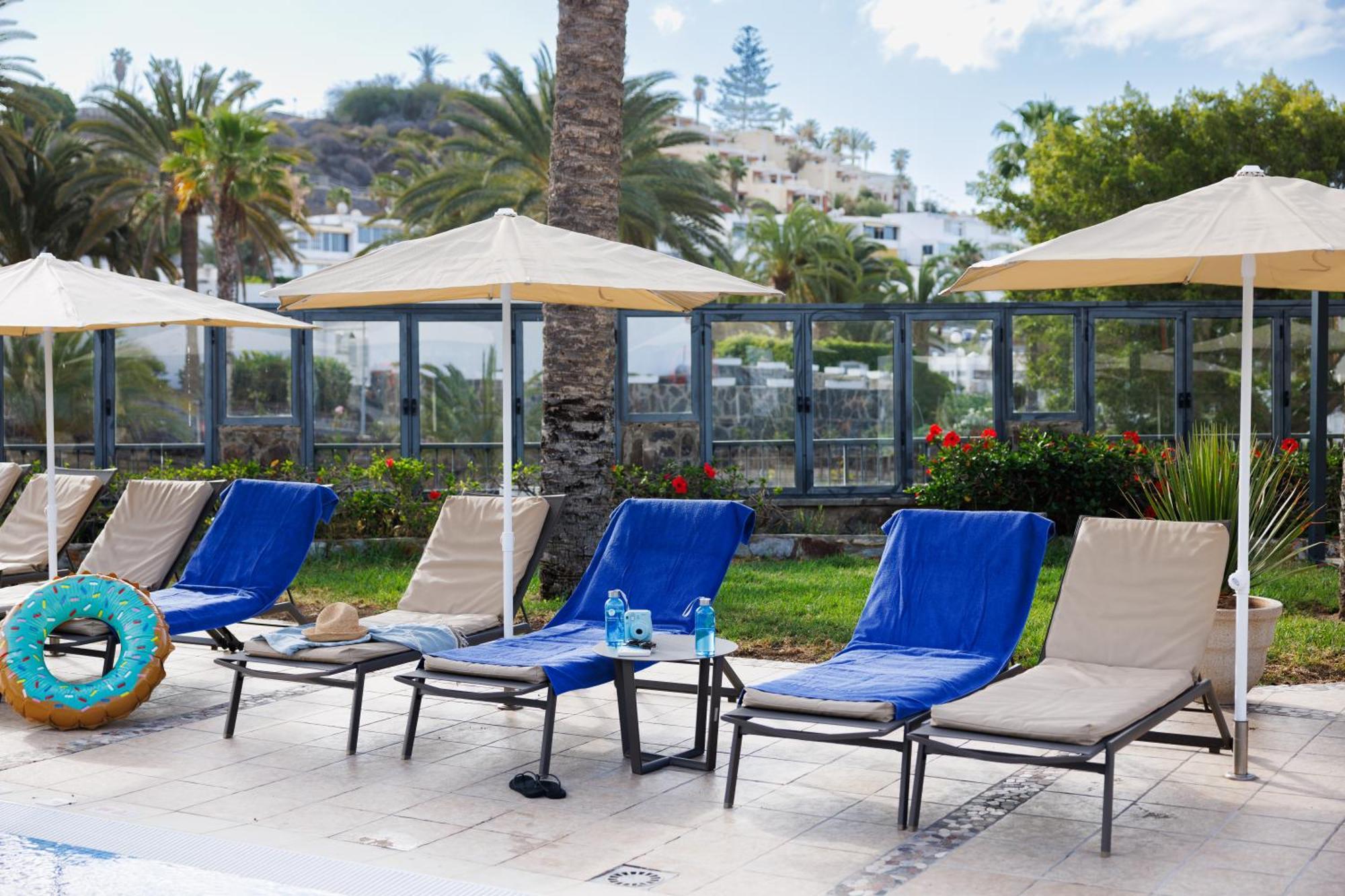 Hapimag 3* San Agustín