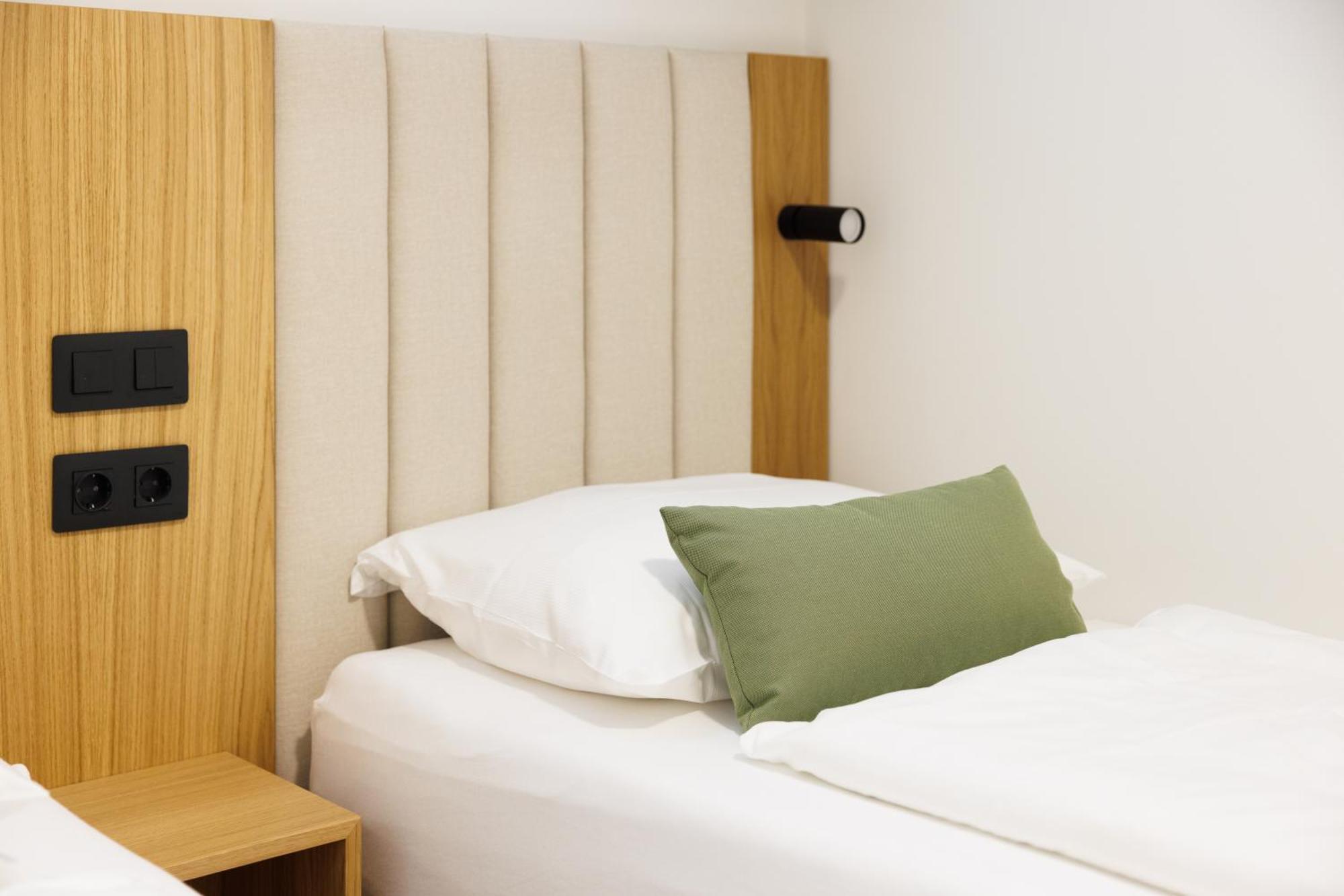 Aparthotel Hapimag