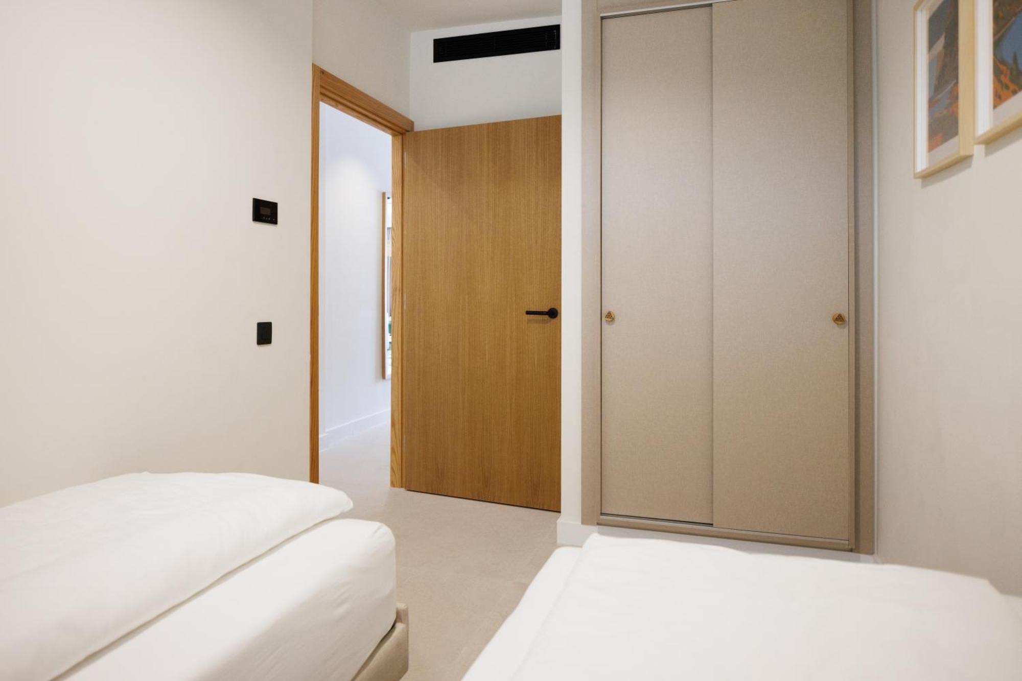 Hapimag Aparthotel 3*