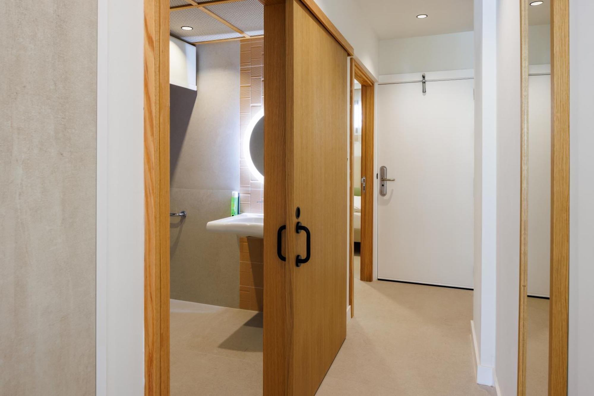 Aparthotel Hapimag 3*