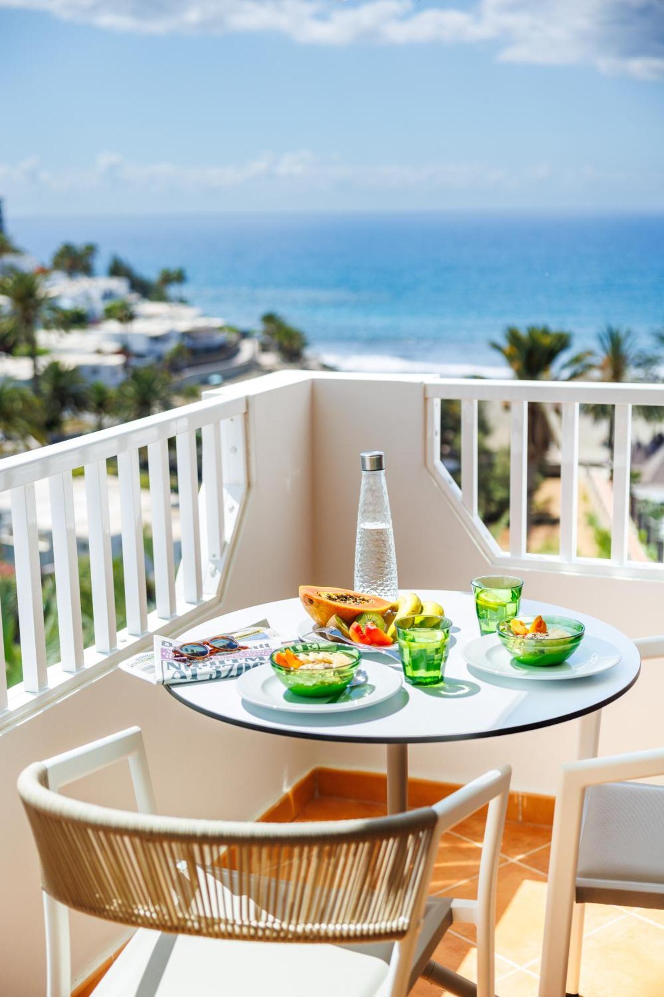 Hapimag 3* San Agustin (Gran Canaria)