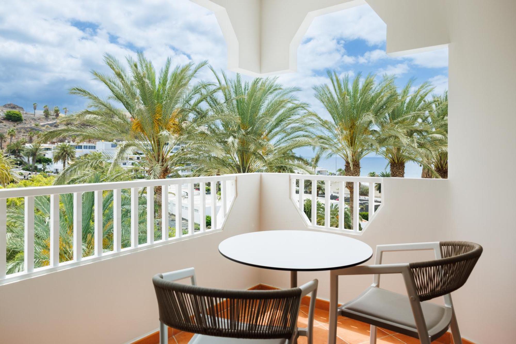 Hapimag 3* San Agustín