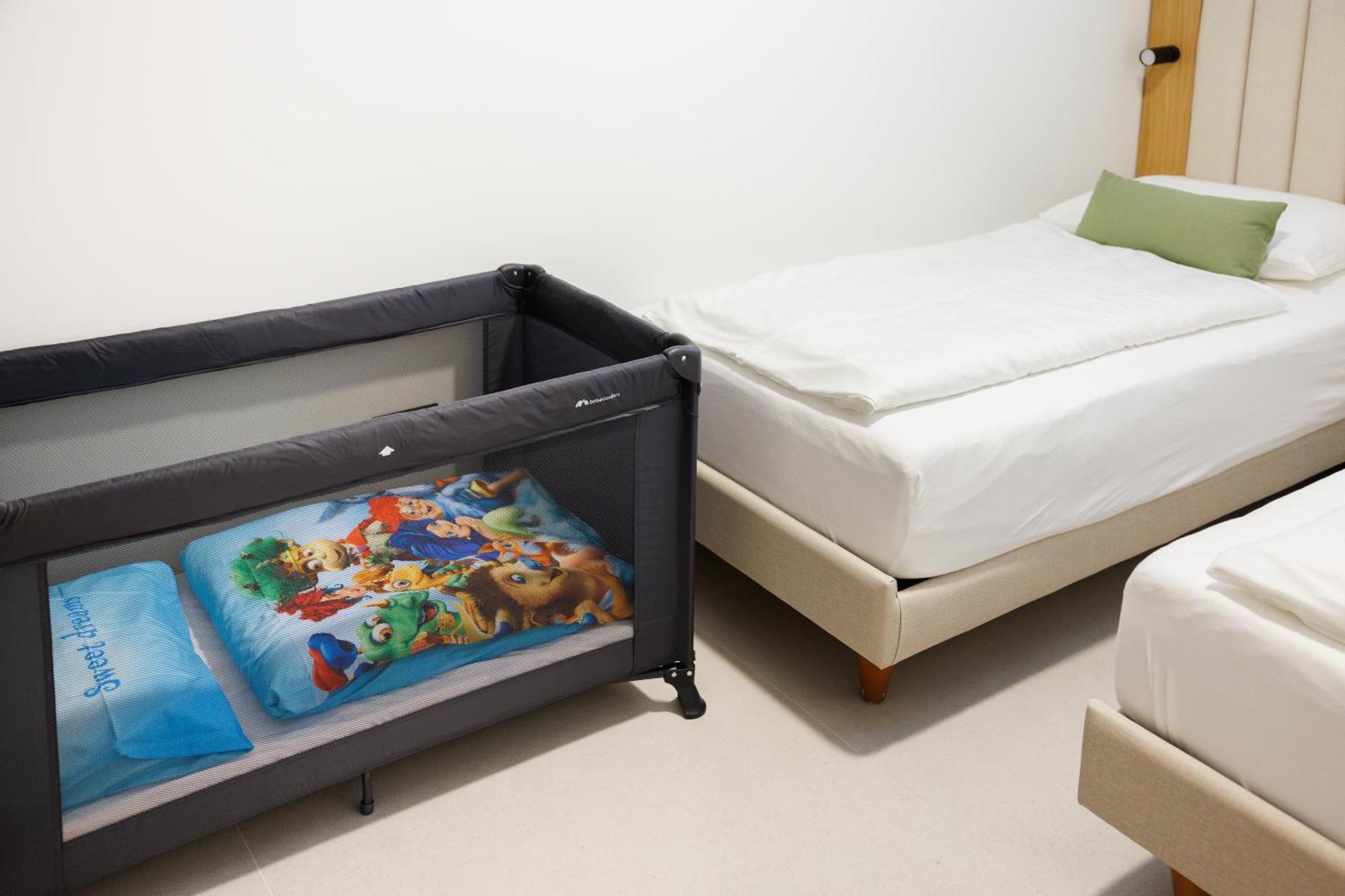 Aparthotel Hapimag 3*