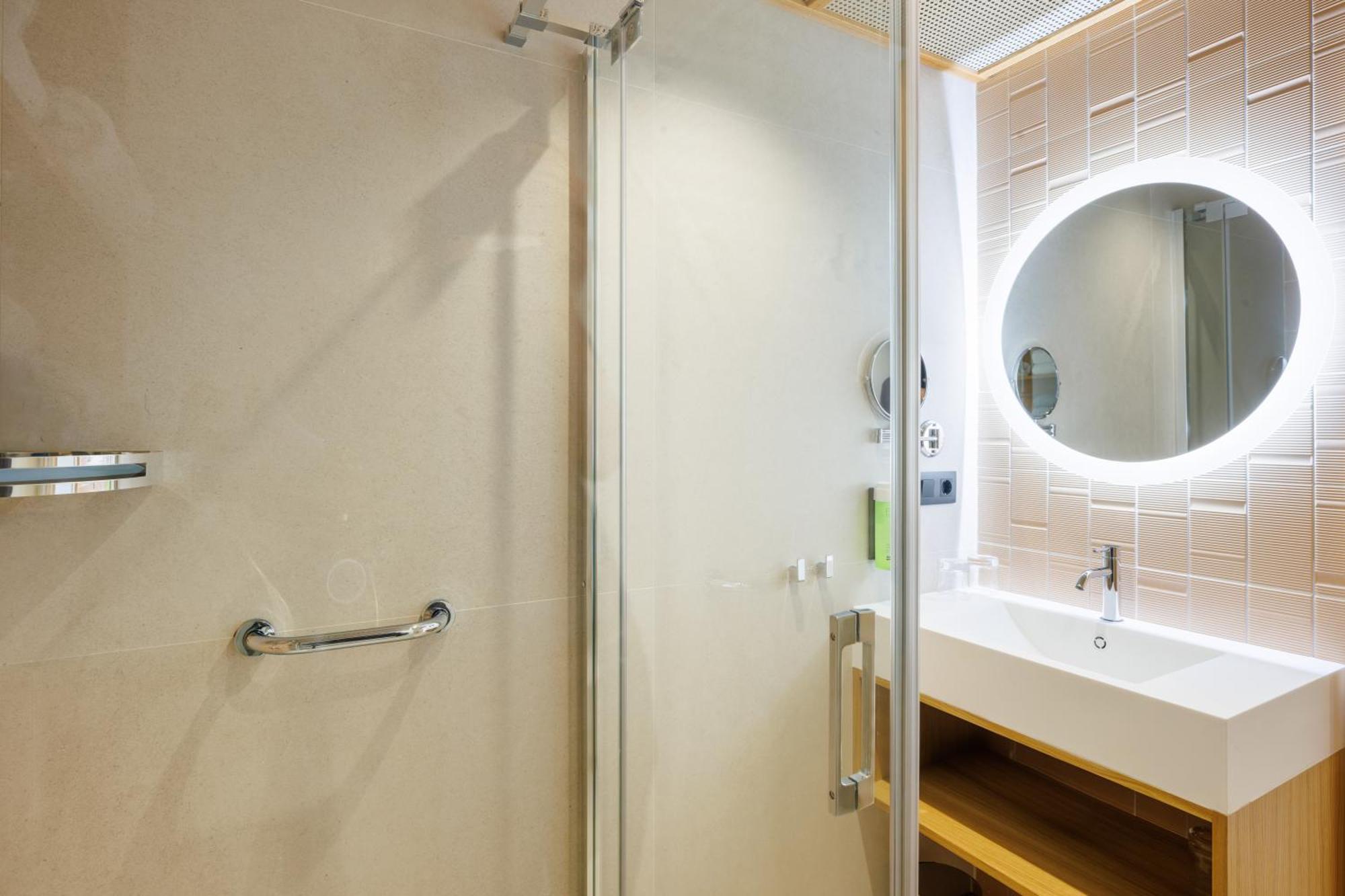 Hapimag Aparthotel 3*