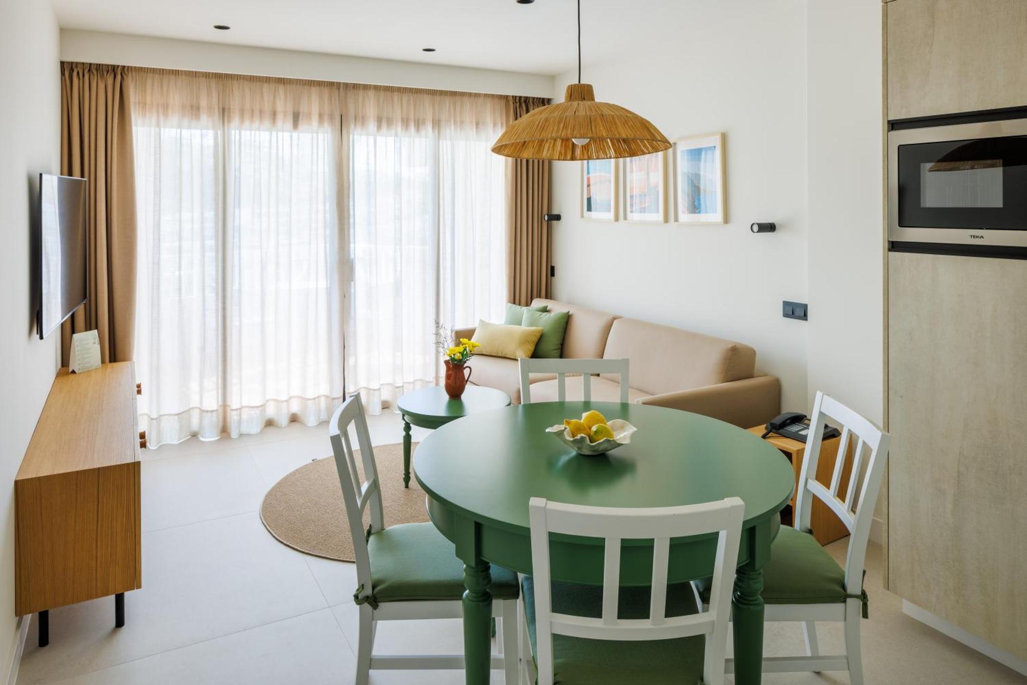 Hapimag 3* San Agustin (Gran Canaria)