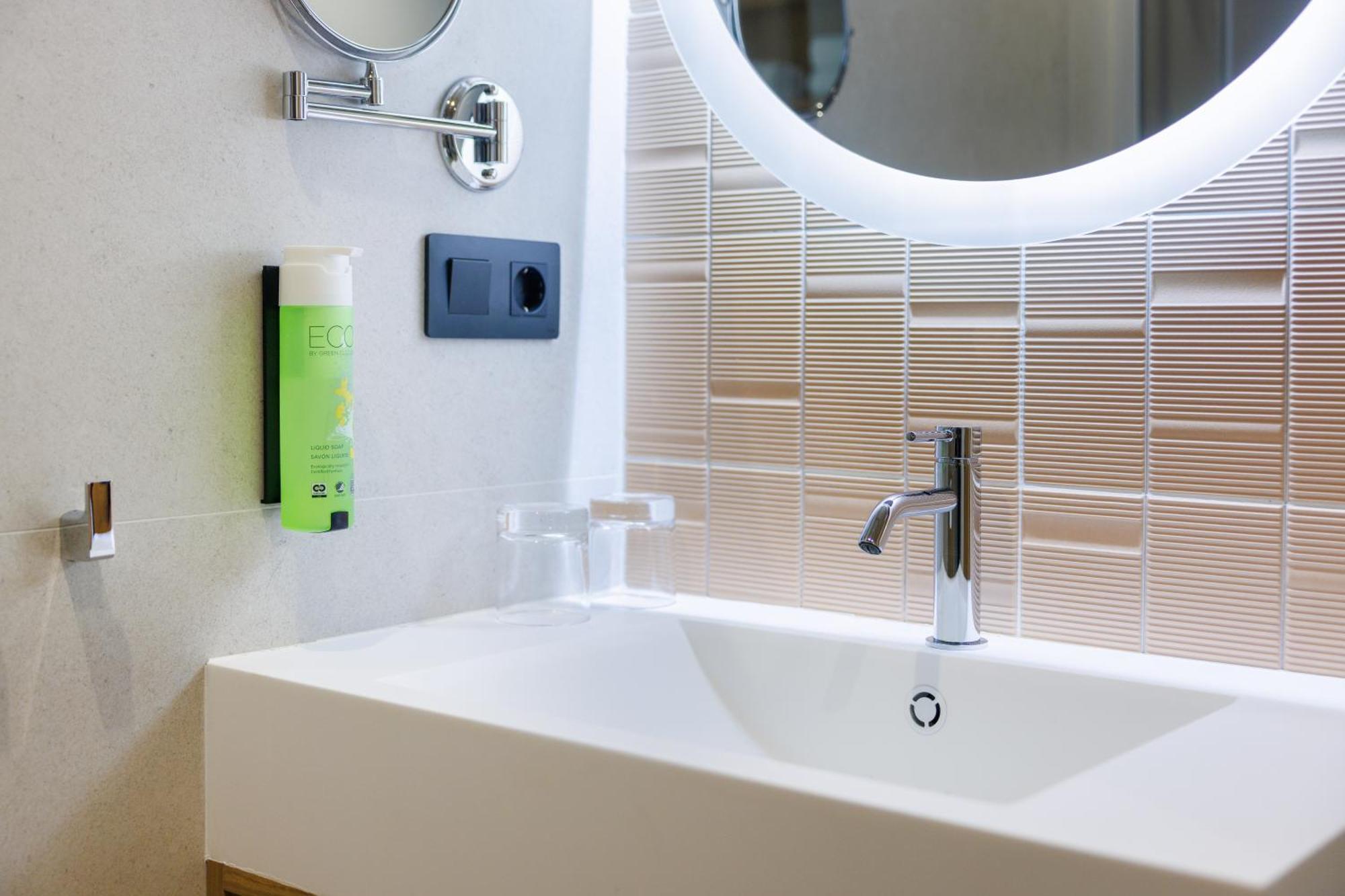 Aparthotel Hapimag