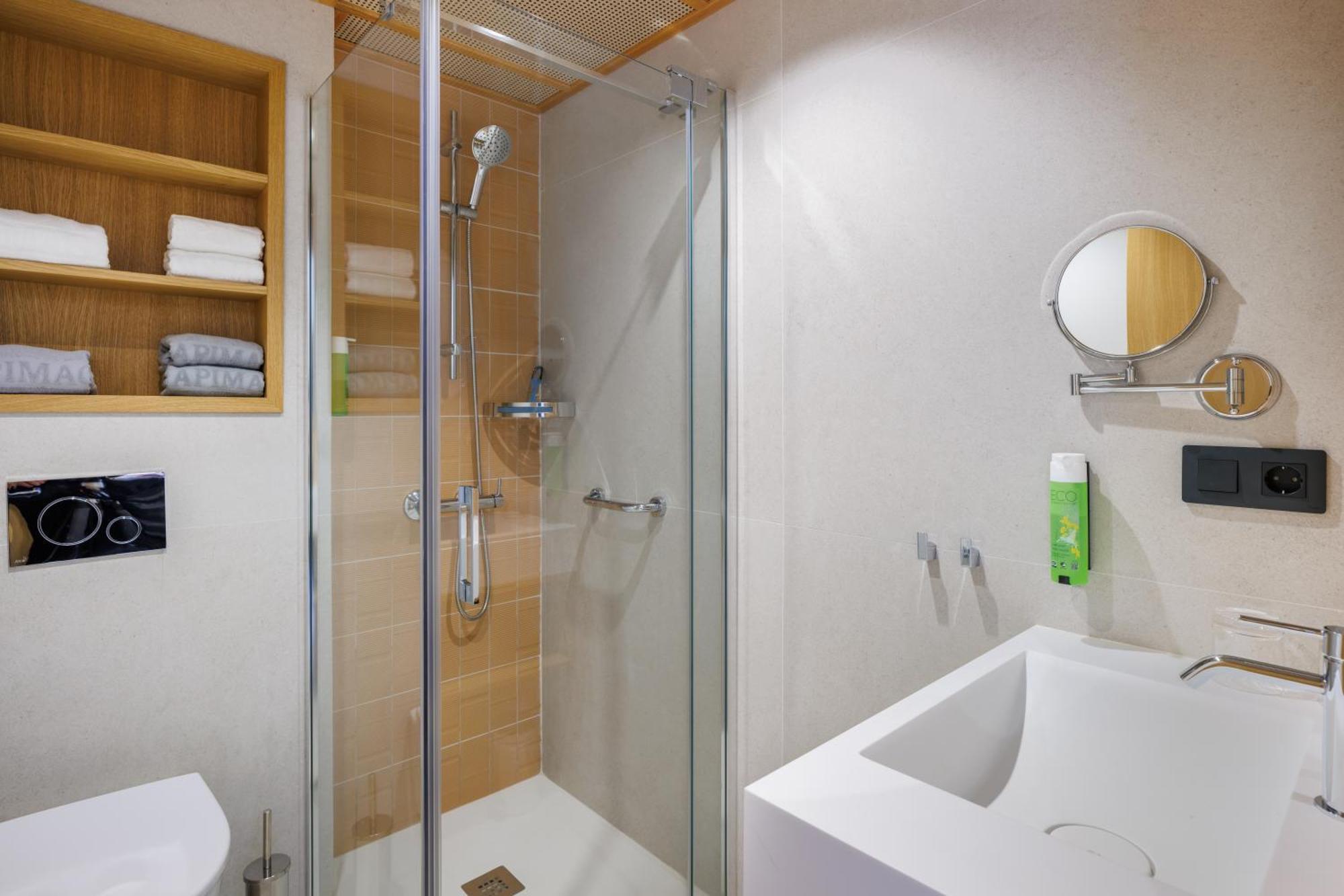 Aparthotel Hapimag 3*
