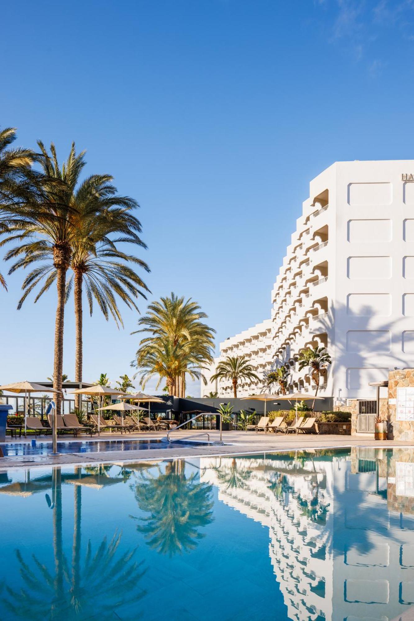 Hapimag 3* San Agustín