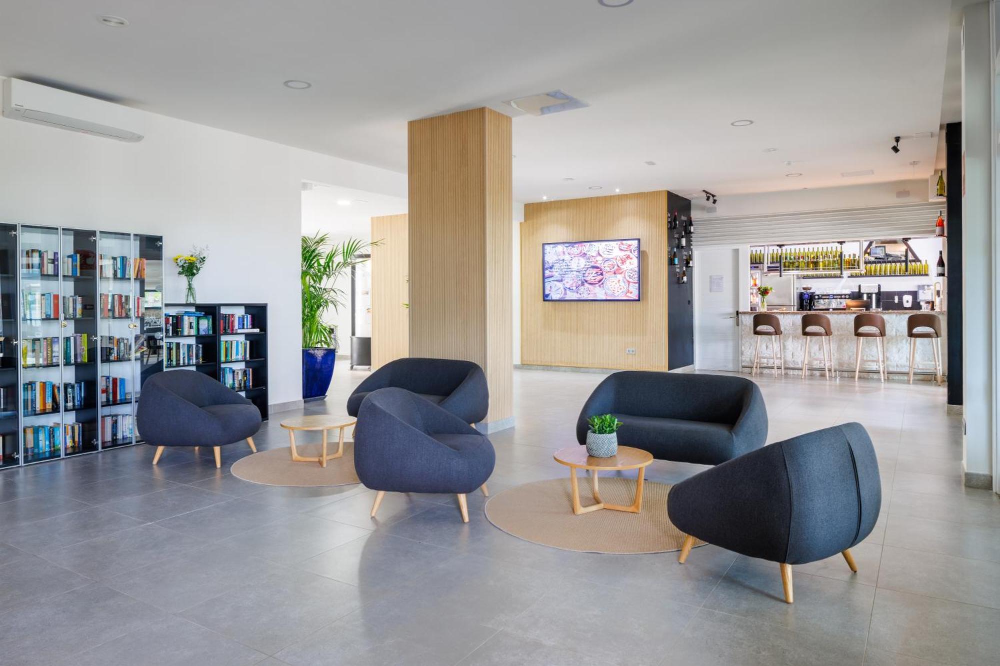 Hapimag Aparthotel