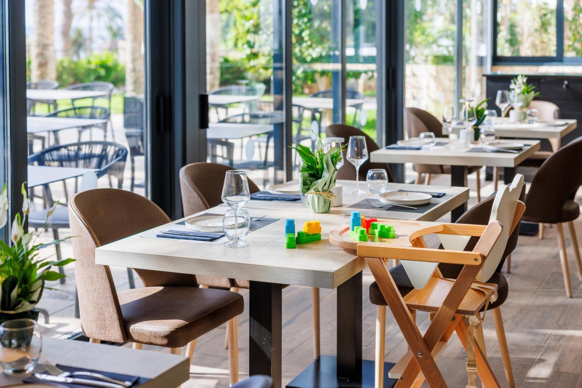 Hapimag Aparthotel San Agustín