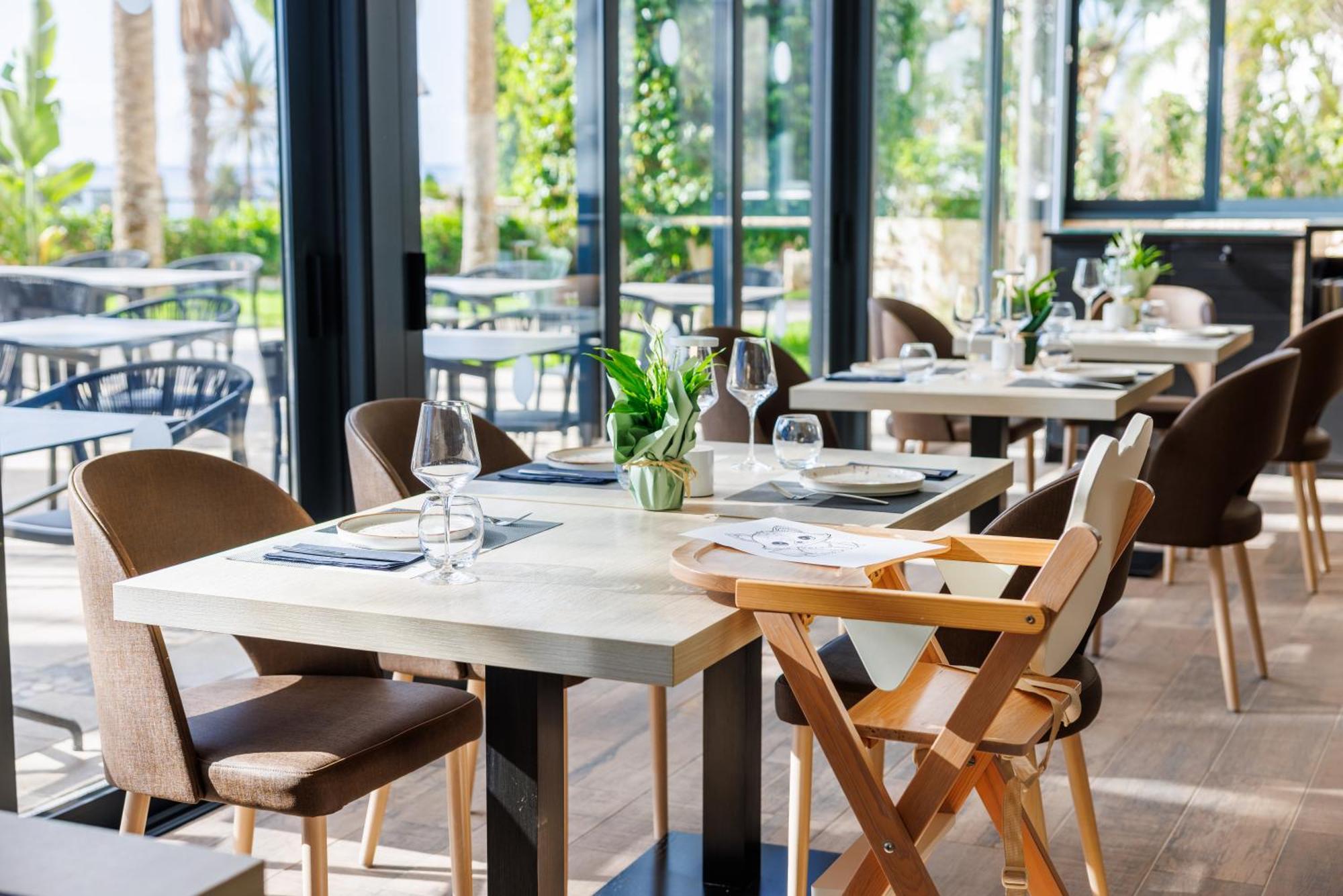 Aparthotel Hapimag