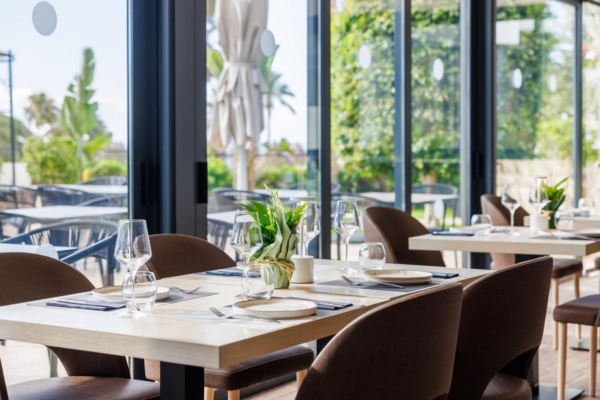 Hapimag 3* San Agustín