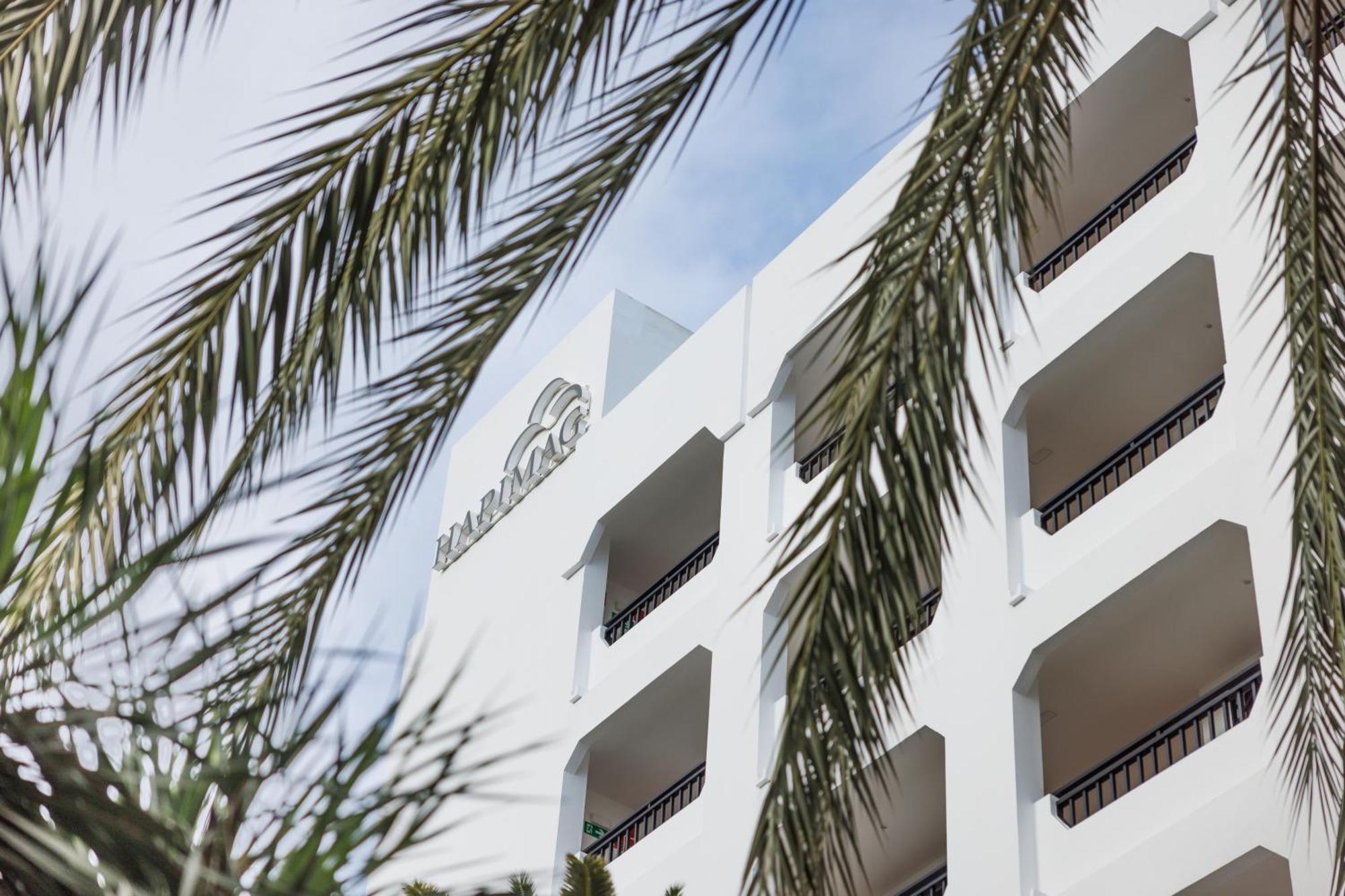 Hapimag Aparthotel