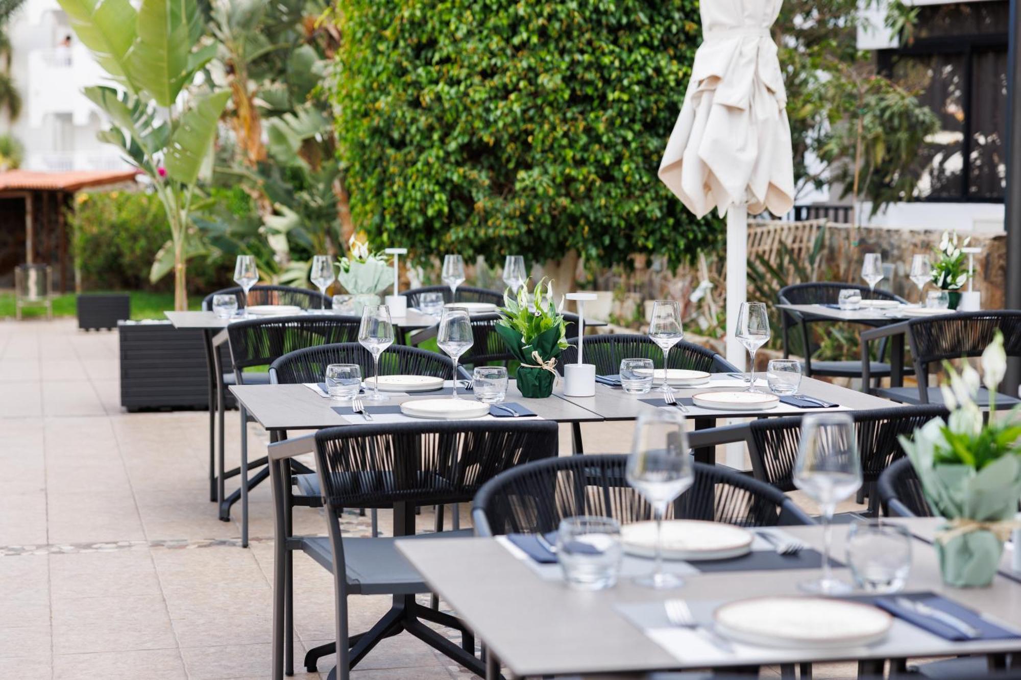 Hapimag Aparthotel 3*