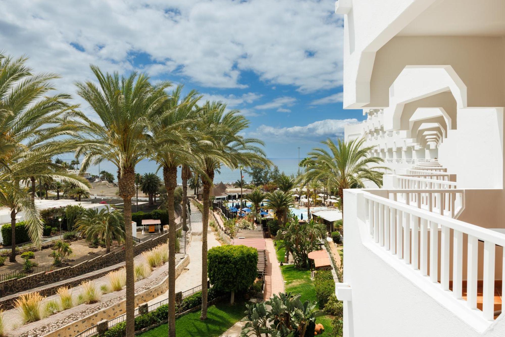 Aparthotel Hapimag