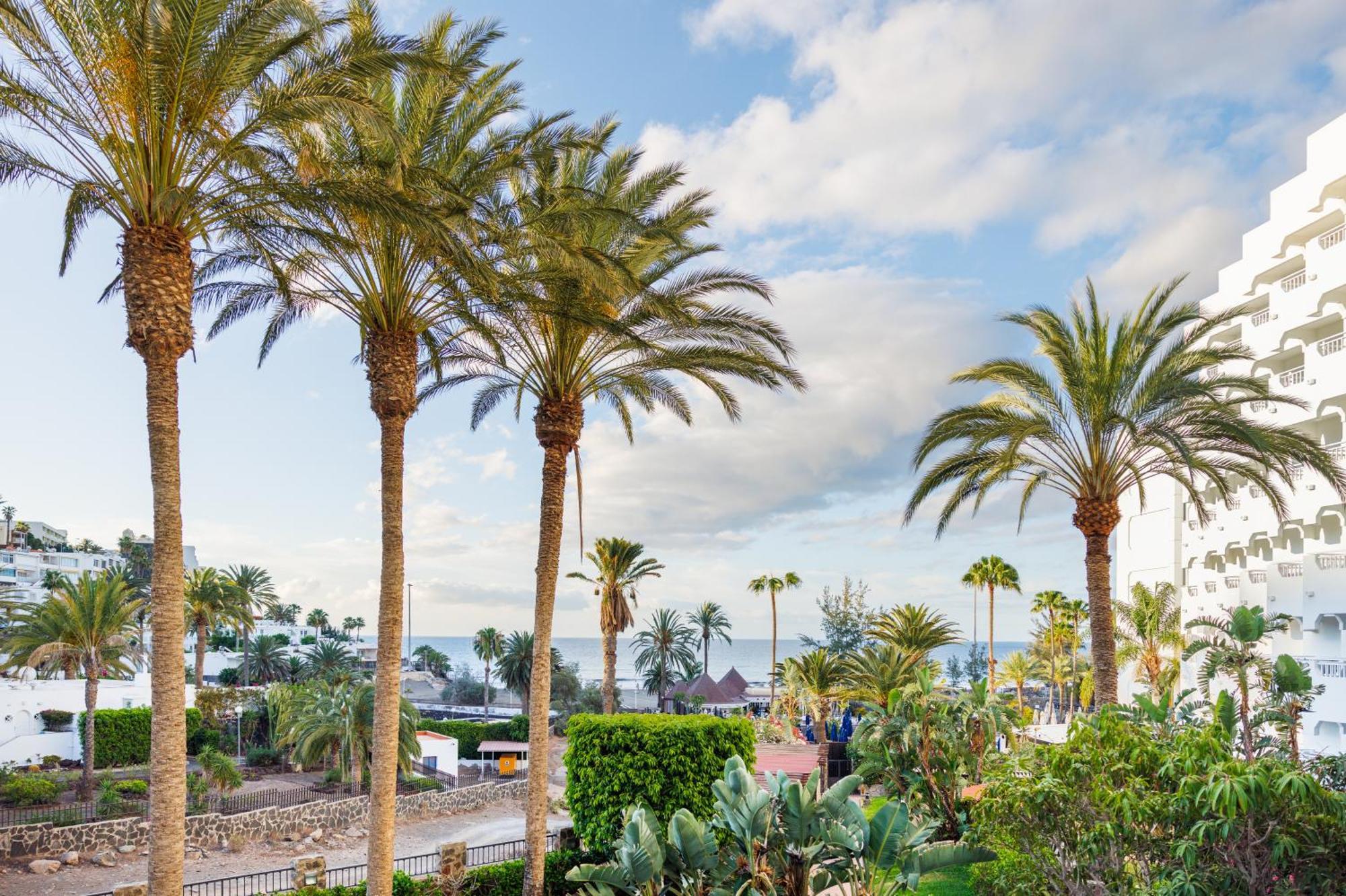 Hapimag Aparthotel San Agustín