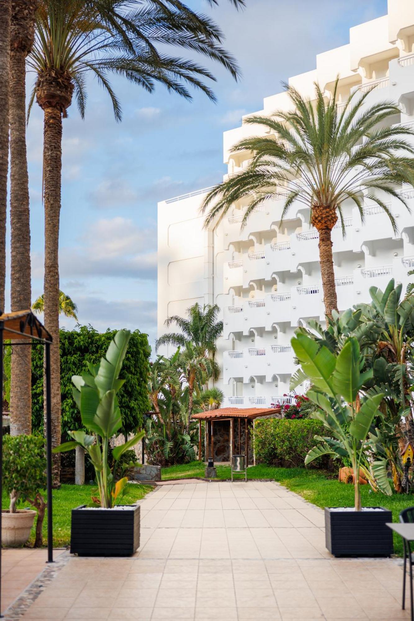 Aparthotel Hapimag