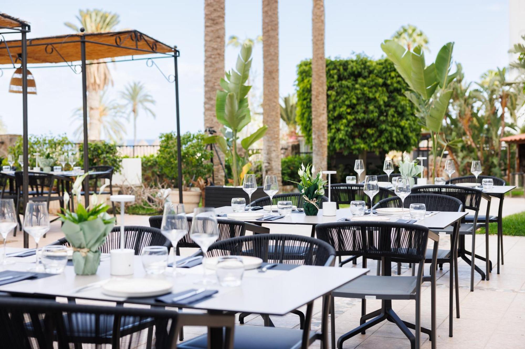Aparthotel Hapimag San Agustin (Gran Canaria)