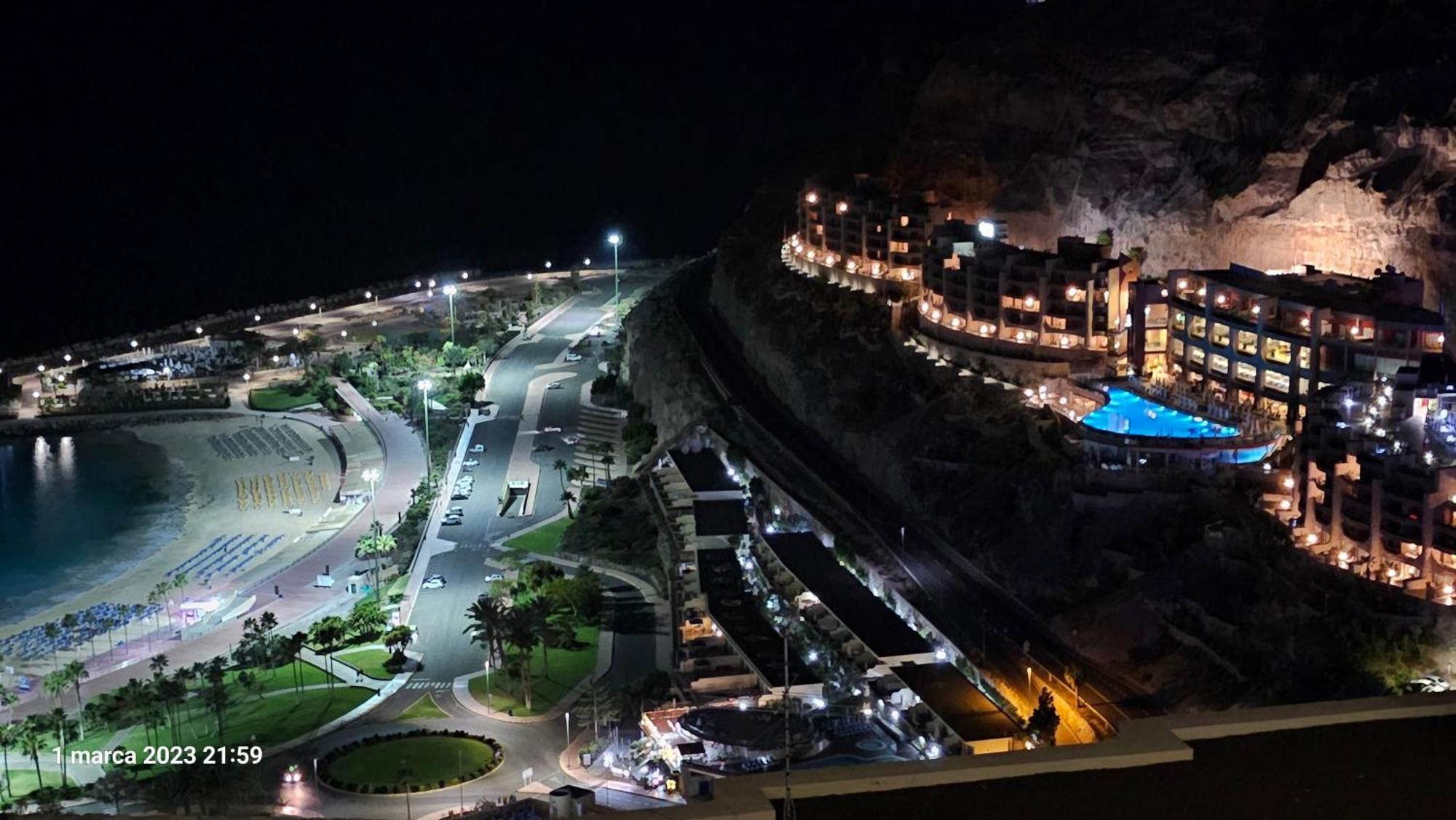 Puerto Rico, Balkon Amadores, Sea And Tenerife View Appartement *