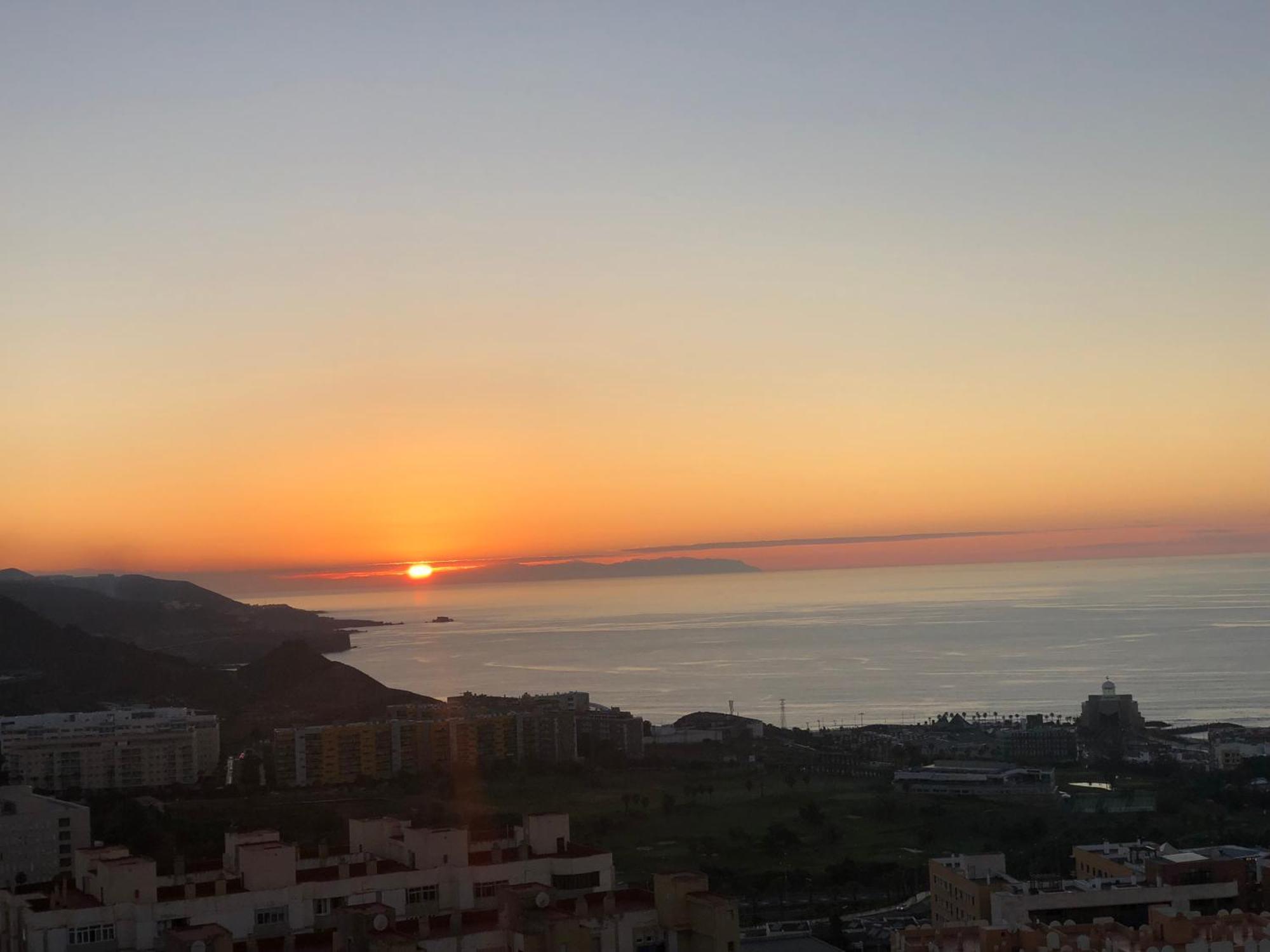Apartamento Vistas Panoramicas *