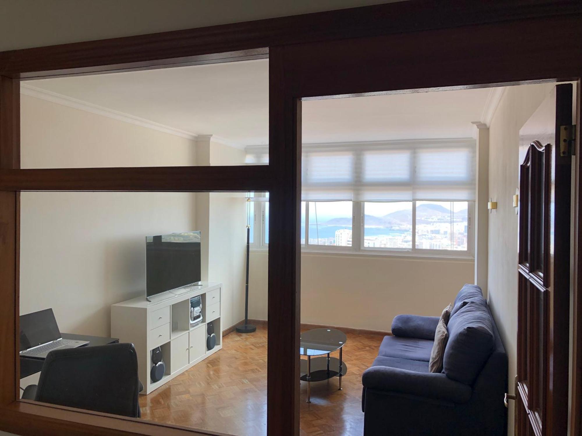 Apartamento Vistas Panoramicas *