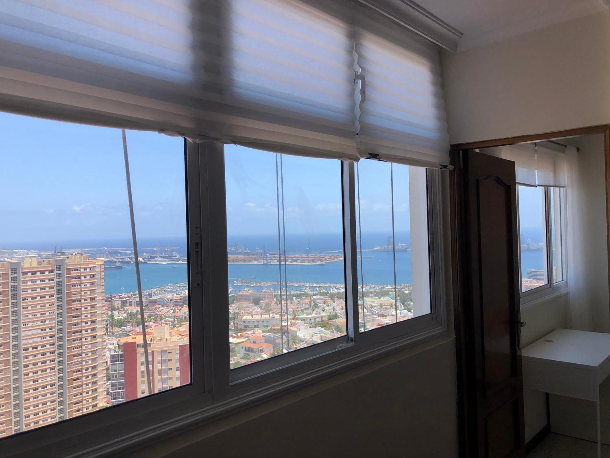Apartamento Vistas Panoramicas Las Palmas de Gran Canária