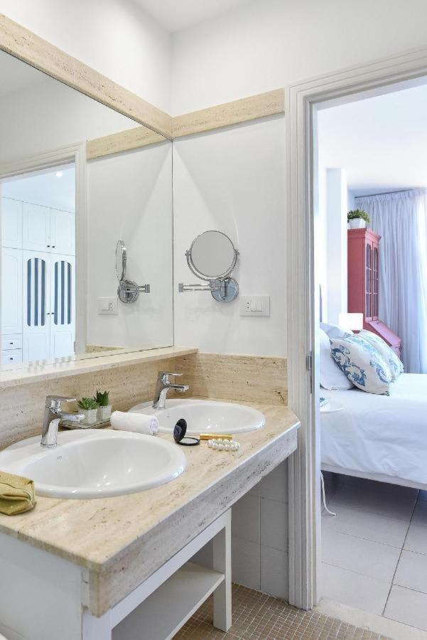 Apartment Spectacular 3-bedroom Ocean View In Canteras