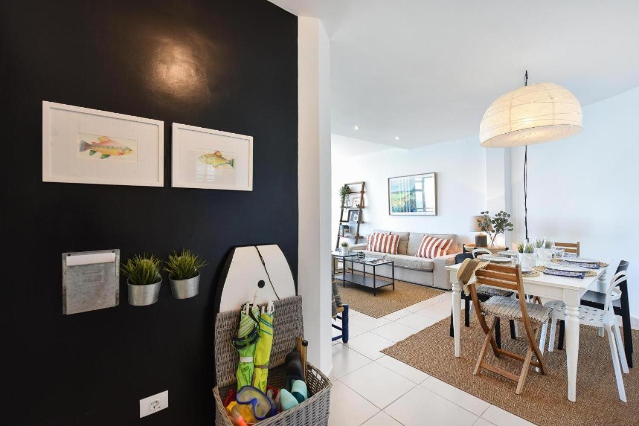 Spectacular 3-bedroom Ocean View In Canteras * Las Palmas de Gran Canaria