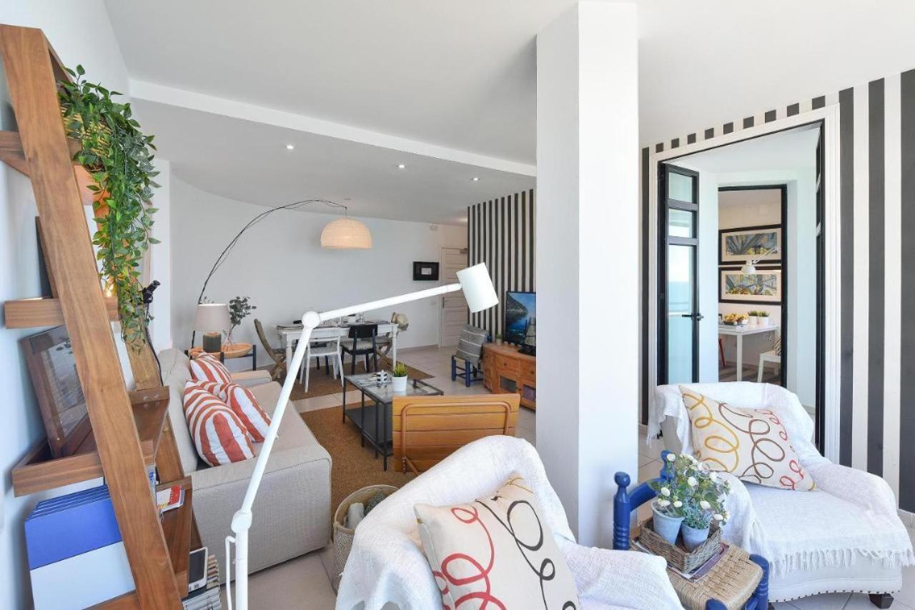 Spectacular 3-bedroom Ocean View In Canteras * Las Palmas de Gran Canaria