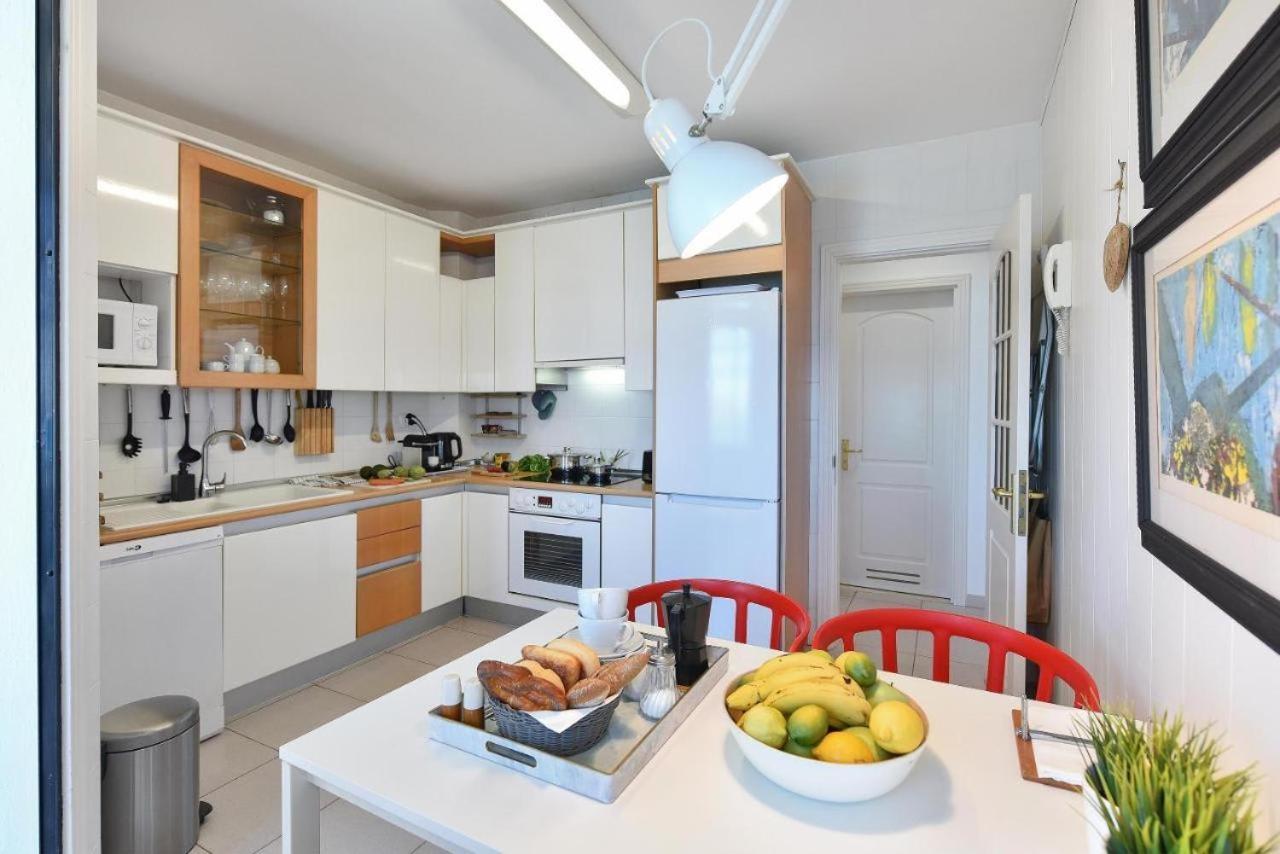 Apartment Spectacular 3-bedroom Ocean View In Canteras Las Palmas de Gran Canaria