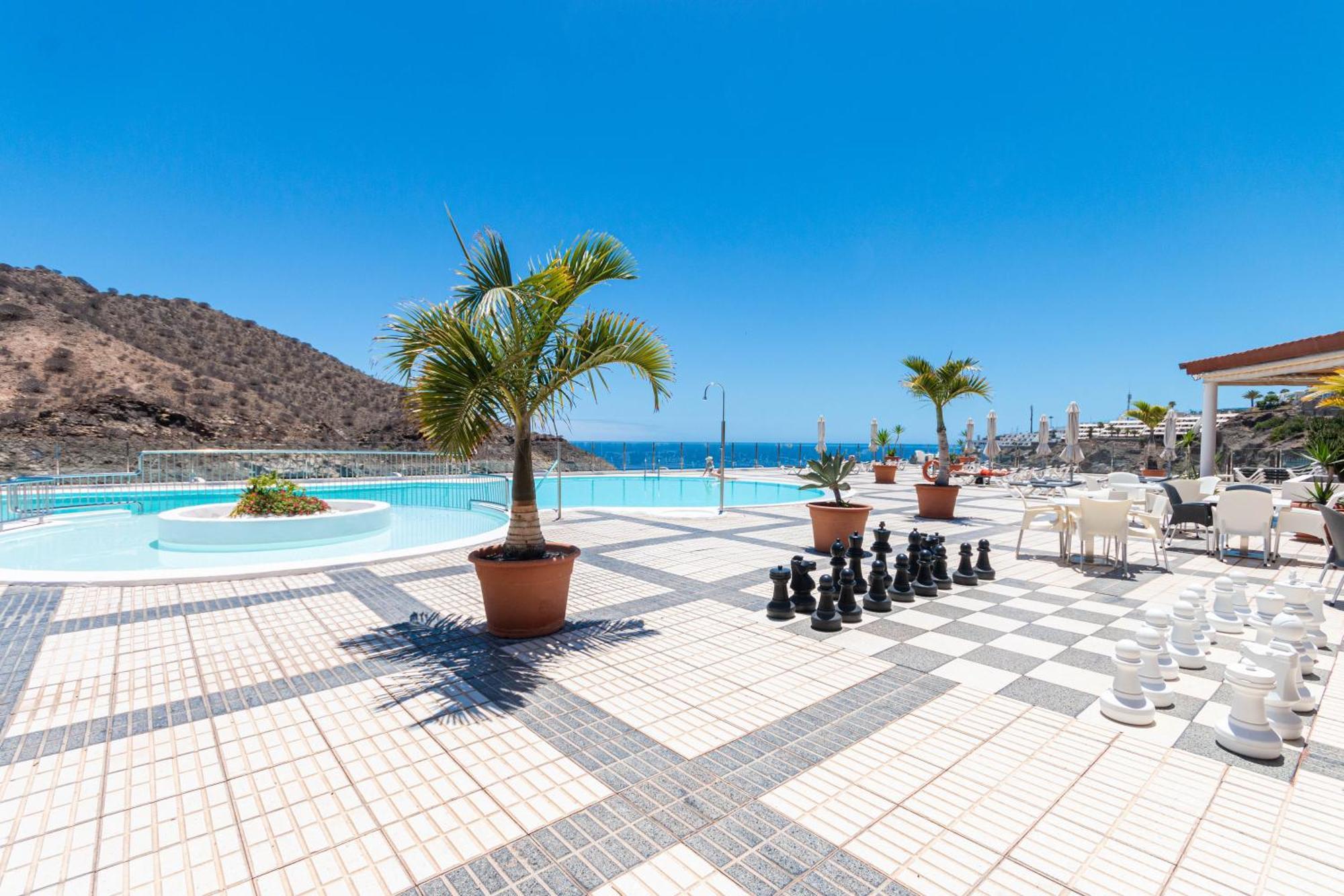 Sabi Star Puerto Rico Apartment Puerto Rico (Gran Canaria)