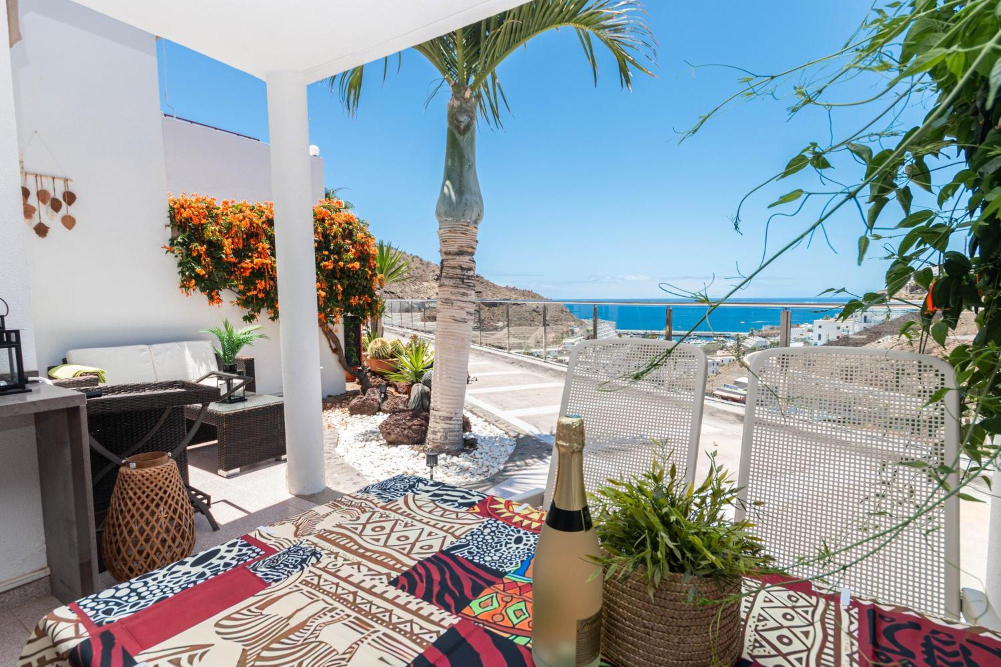 Apartment Sabi Star Puerto Rico Puerto Rico (Gran Canaria)