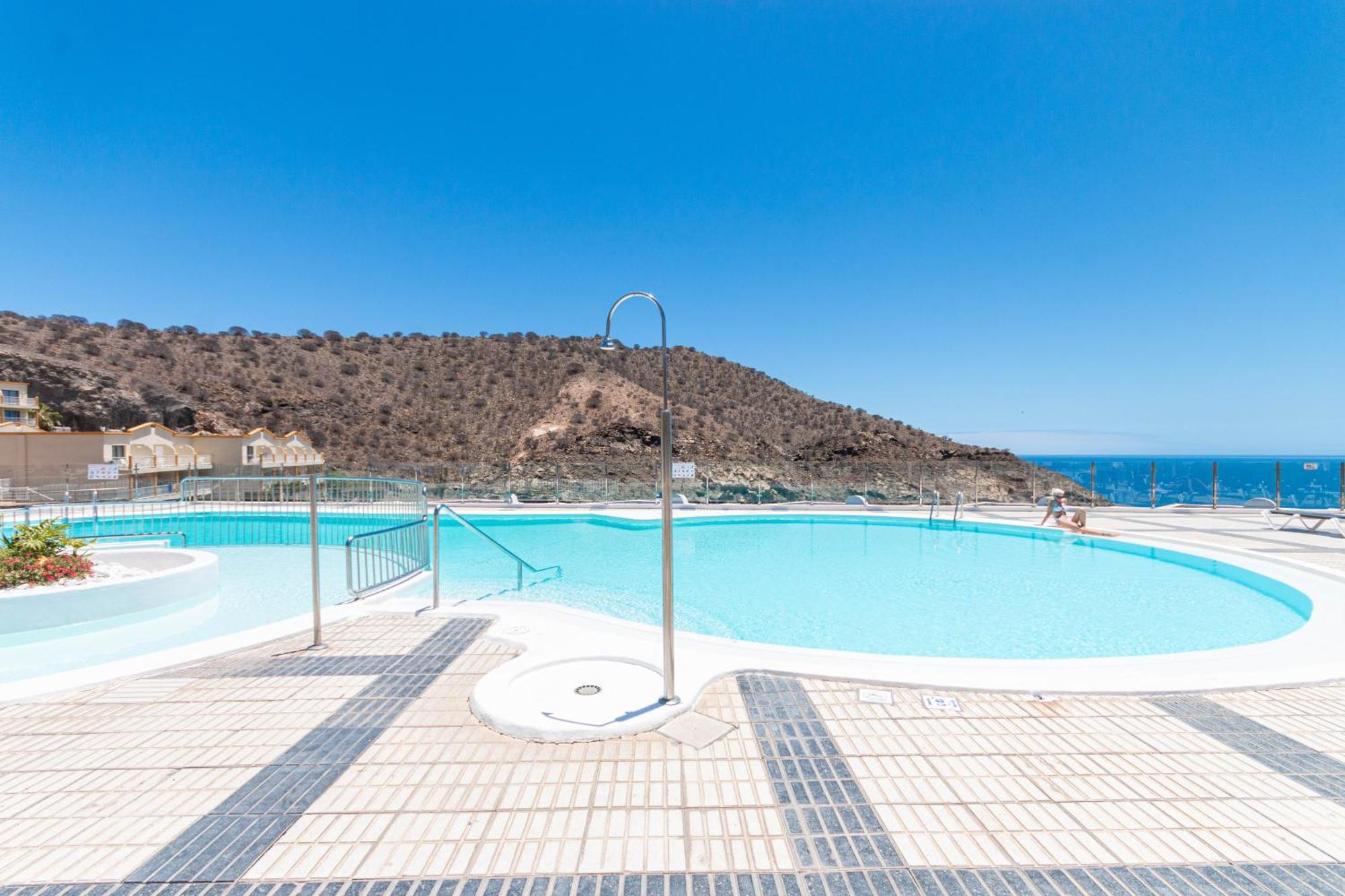 Sabi Star Puerto Rico Apartment Puerto Rico (Gran Canaria)