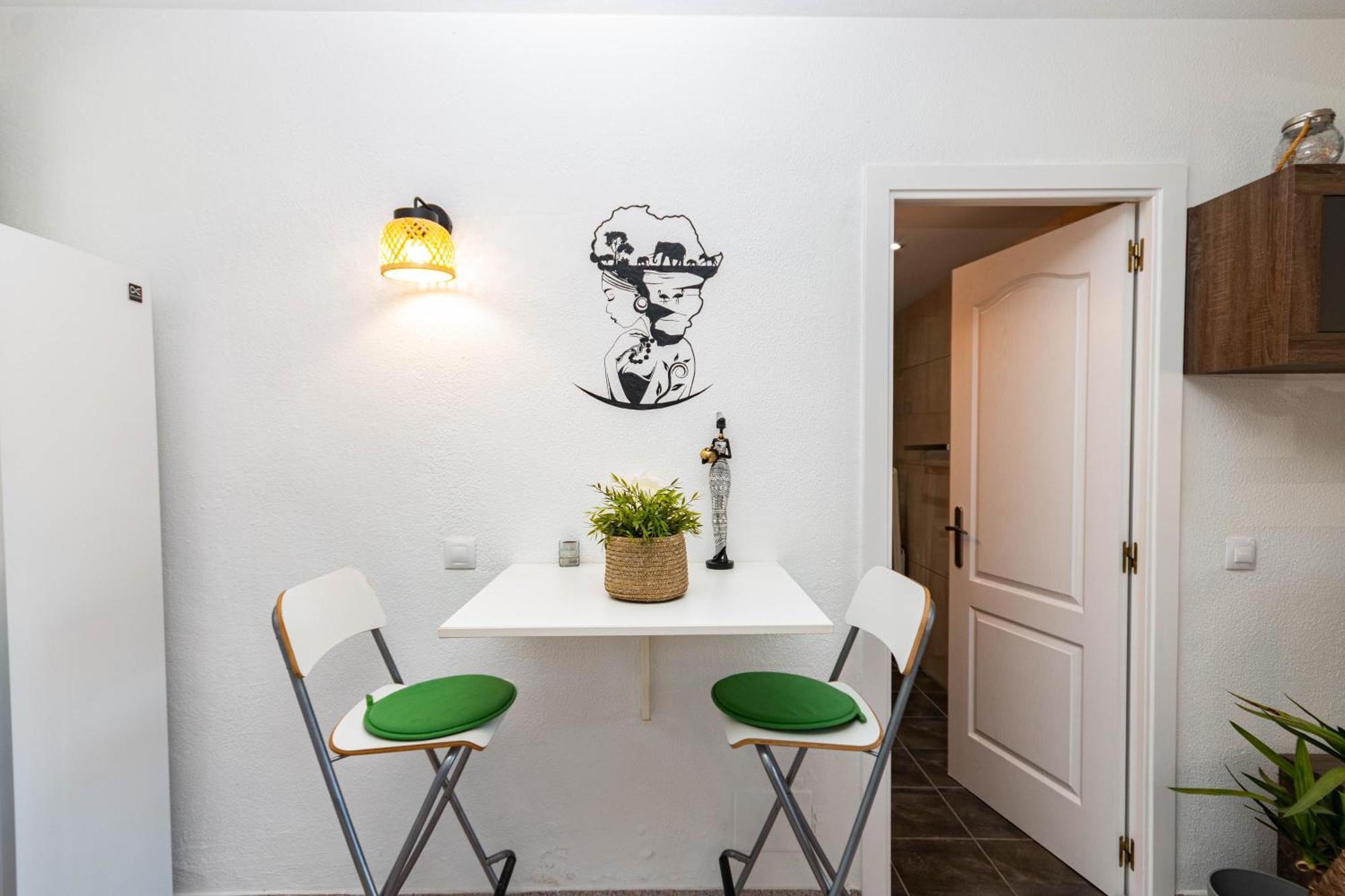 Sabi Star Puerto Rico Apartment