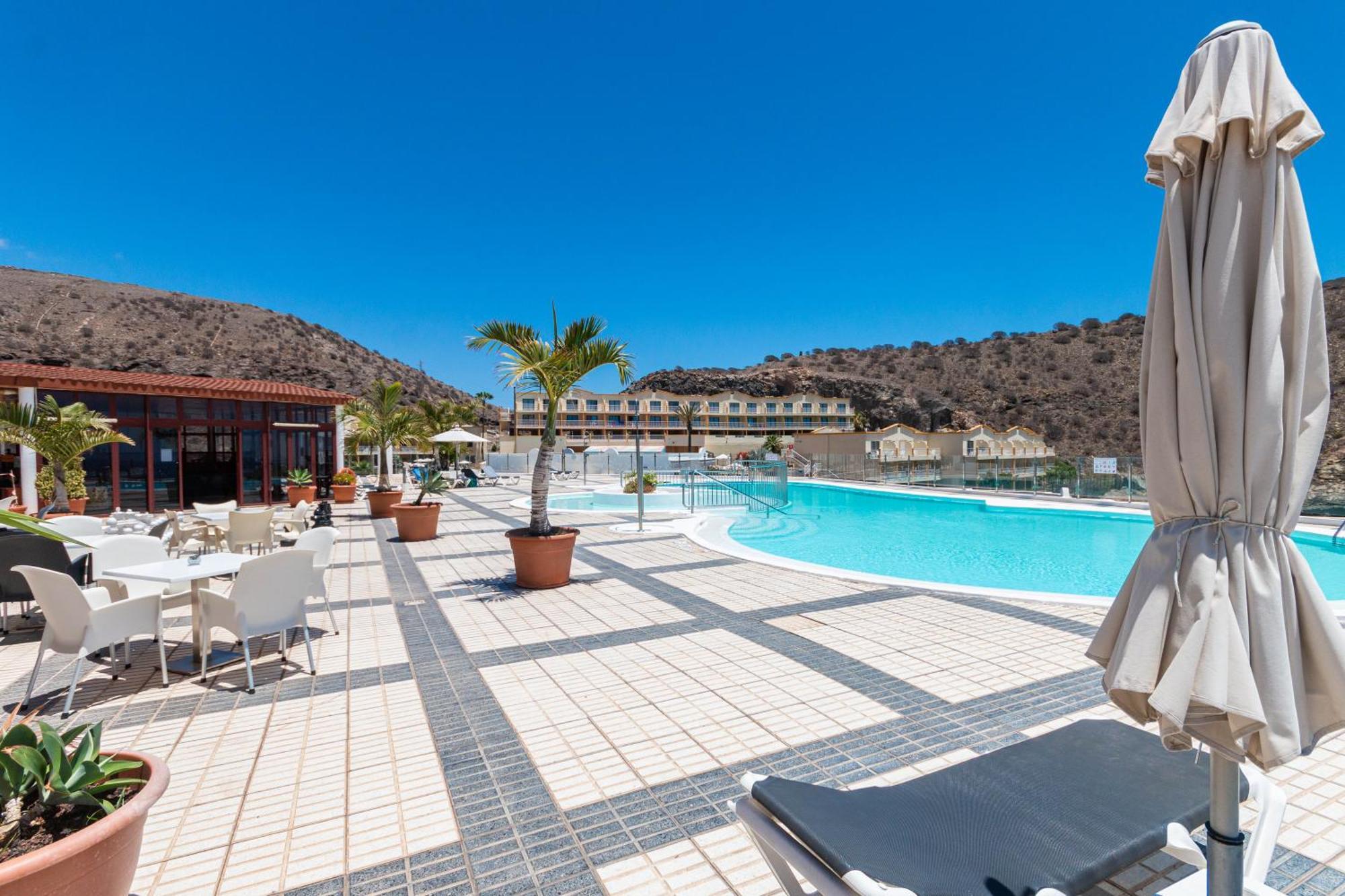 Sabi Star Puerto Rico Apartment Puerto Rico (Gran Canaria)