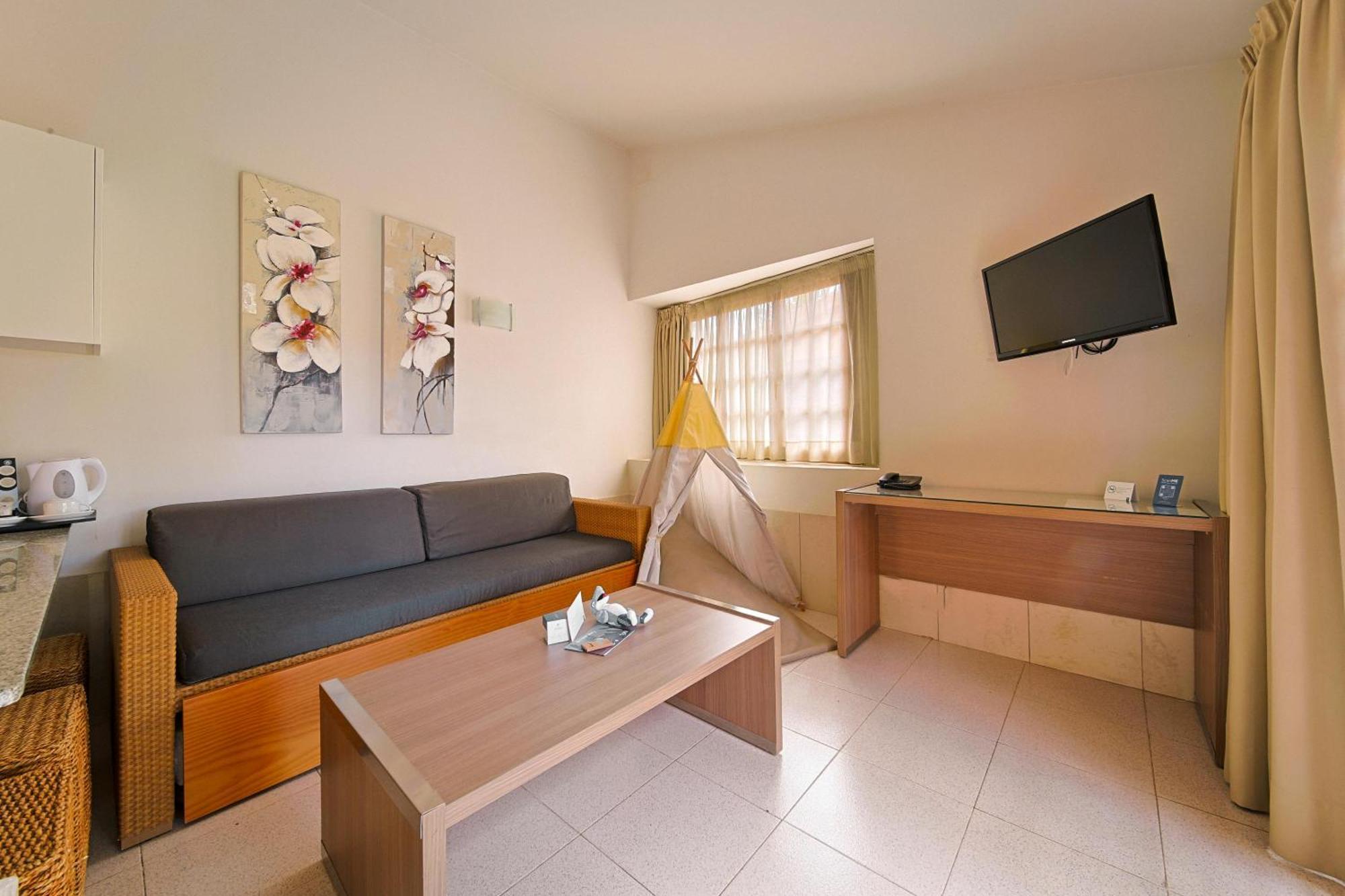 Hotel Maspalomas By Dunas