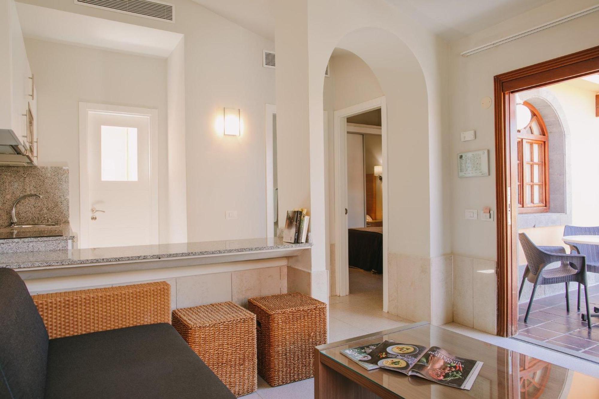 Maspalomas By Dunas Hotel 4*