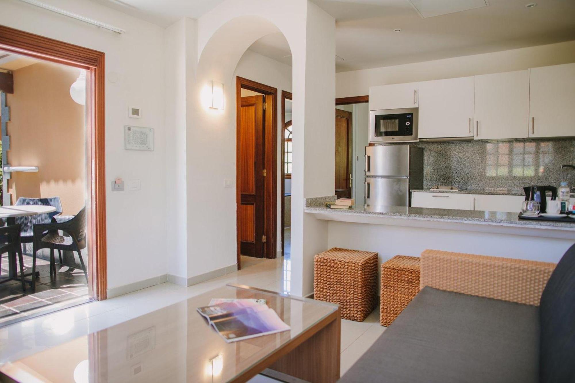 Maspalomas By Dunas Hotel
