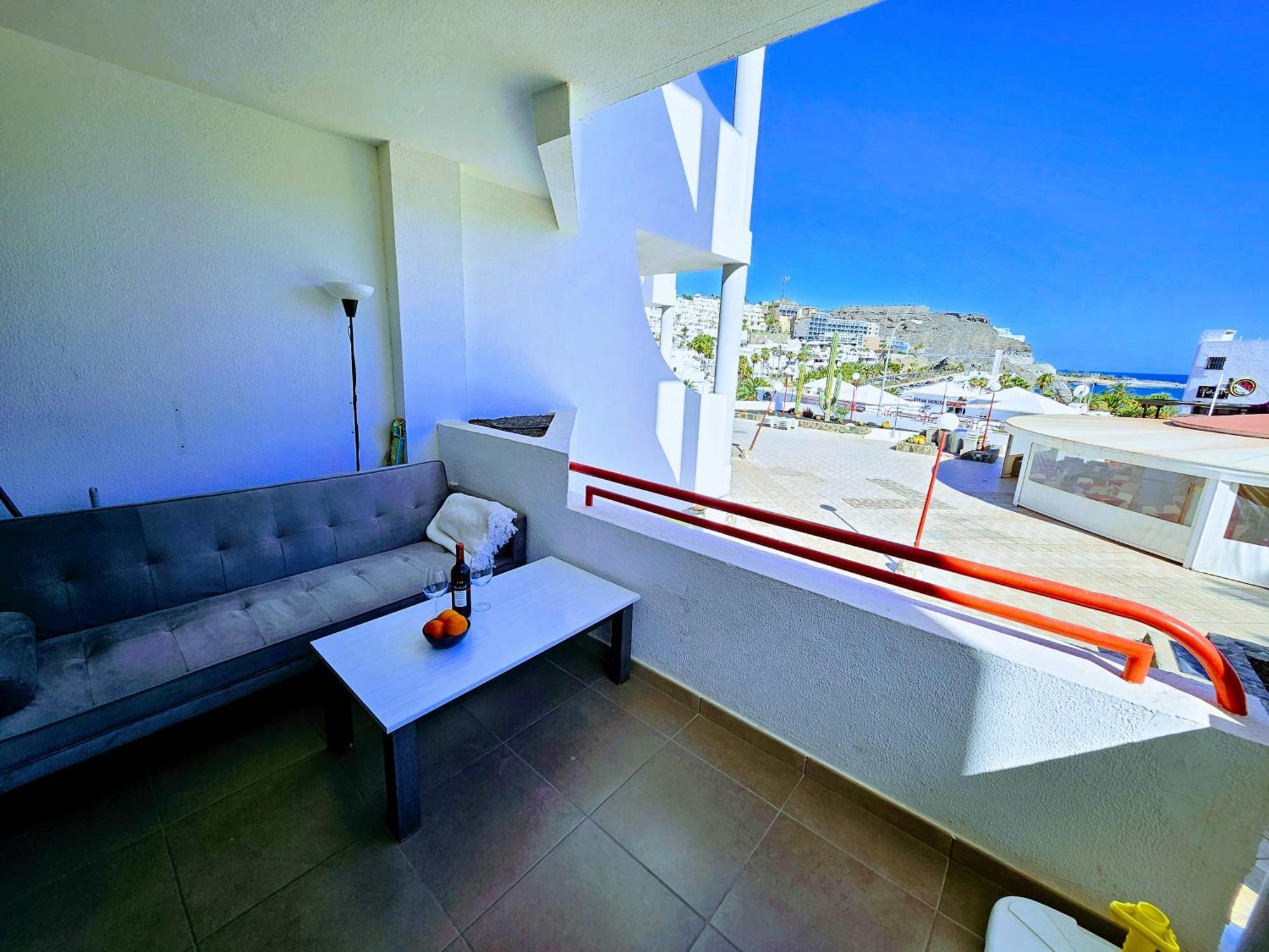 Apartamento Holidays In Paradise Mogán