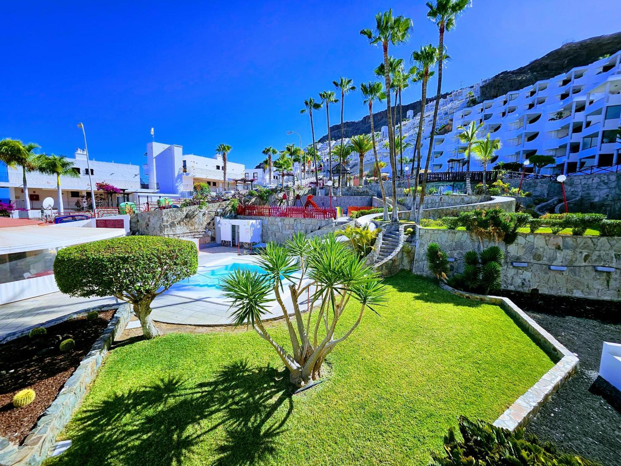 Holidays In Paradise Apartamento *