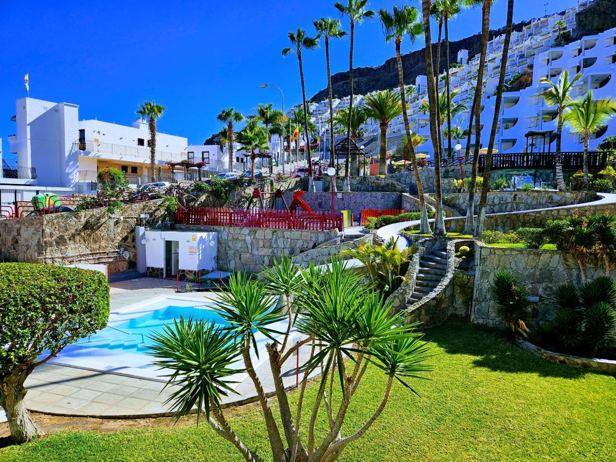 Apartamento Holidays In Paradise *
